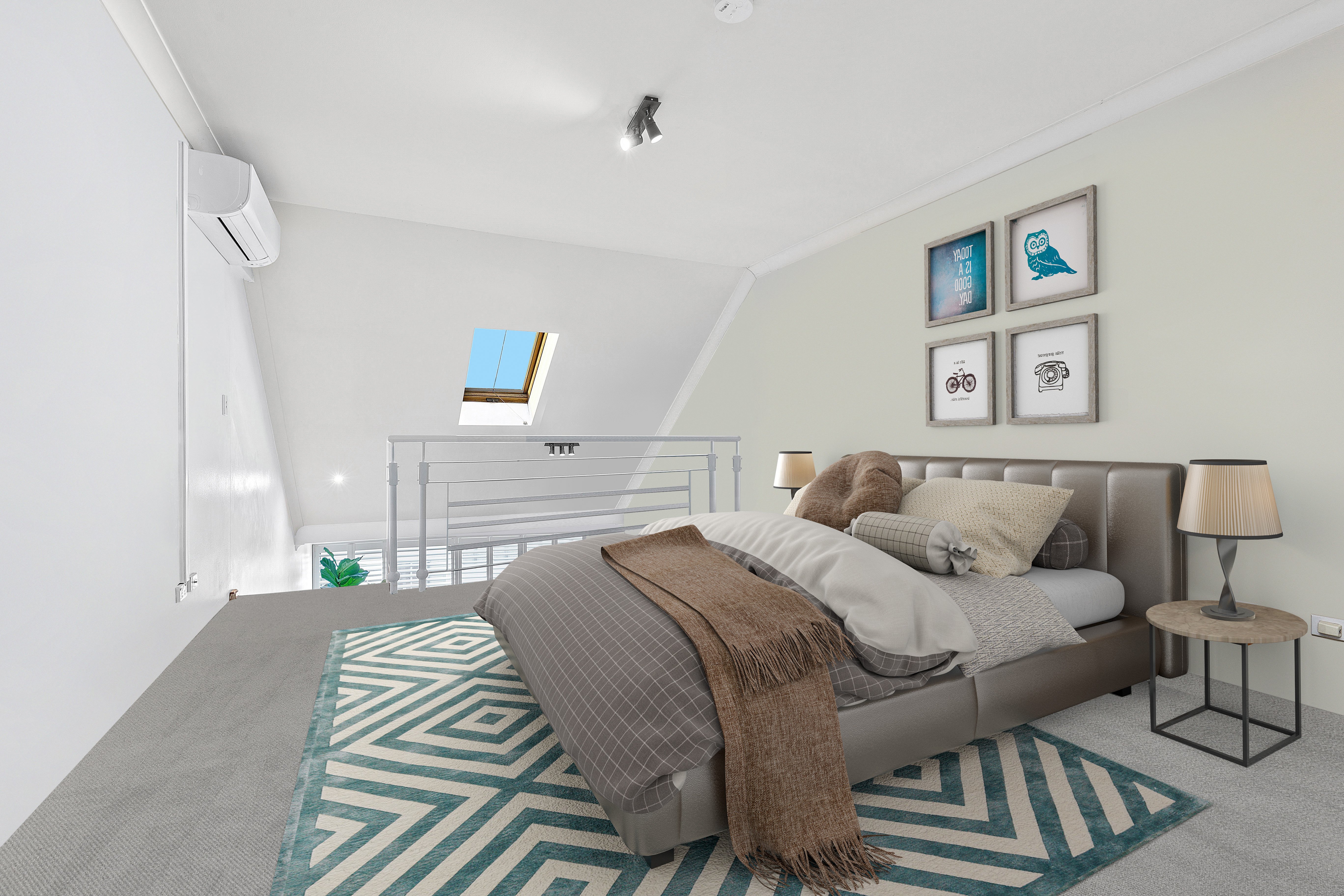 307/101 Cheal Lane, Neutral Bay, NSW, 2089, Neutral Bay - Thumbnail 3