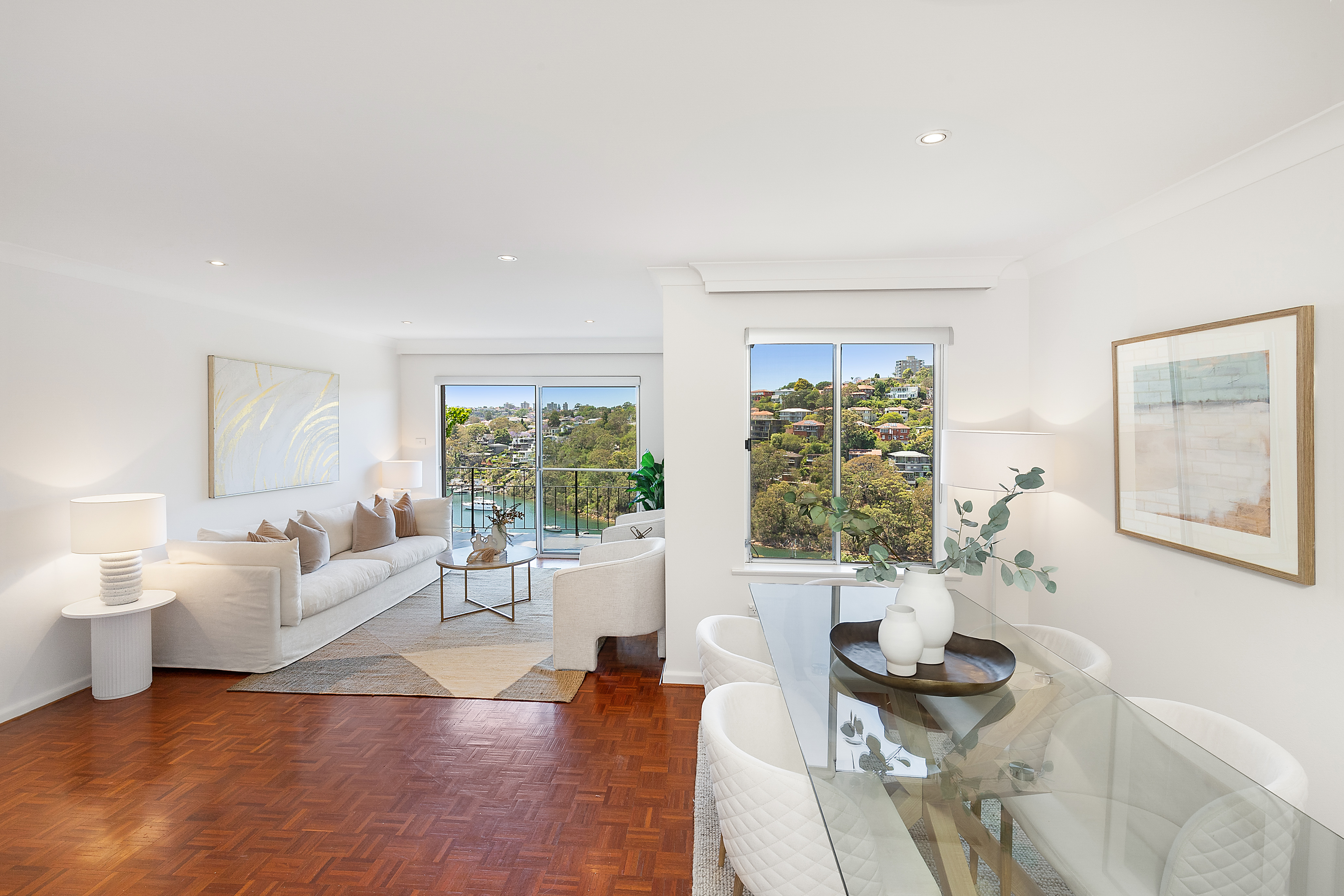 1/39 Churchill Crescent, Cammeray, NSW, 2062, Cammeray - Thumbnail 4