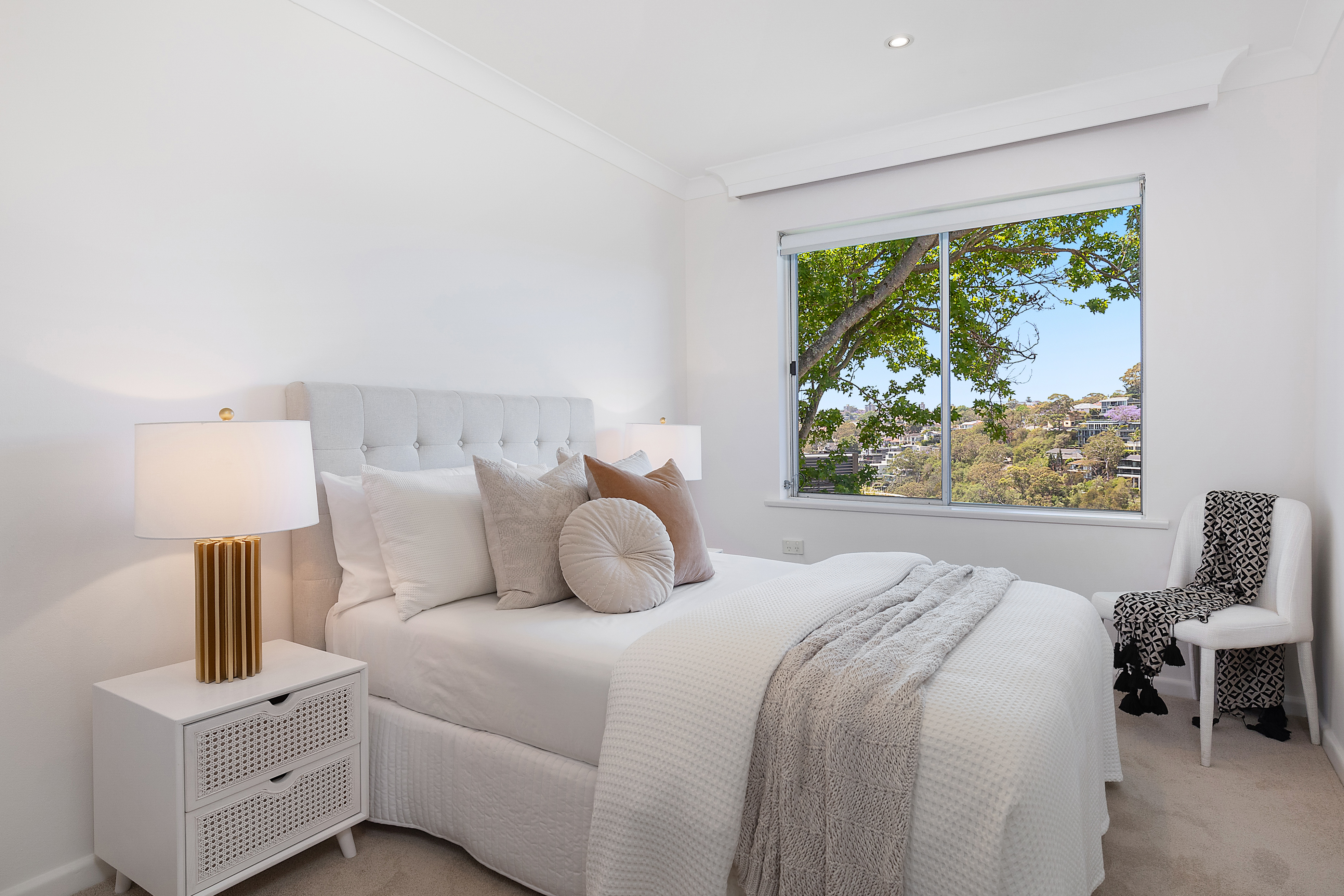 1/39 Churchill Crescent, Cammeray, NSW, 2062, Cammeray - Thumbnail 8