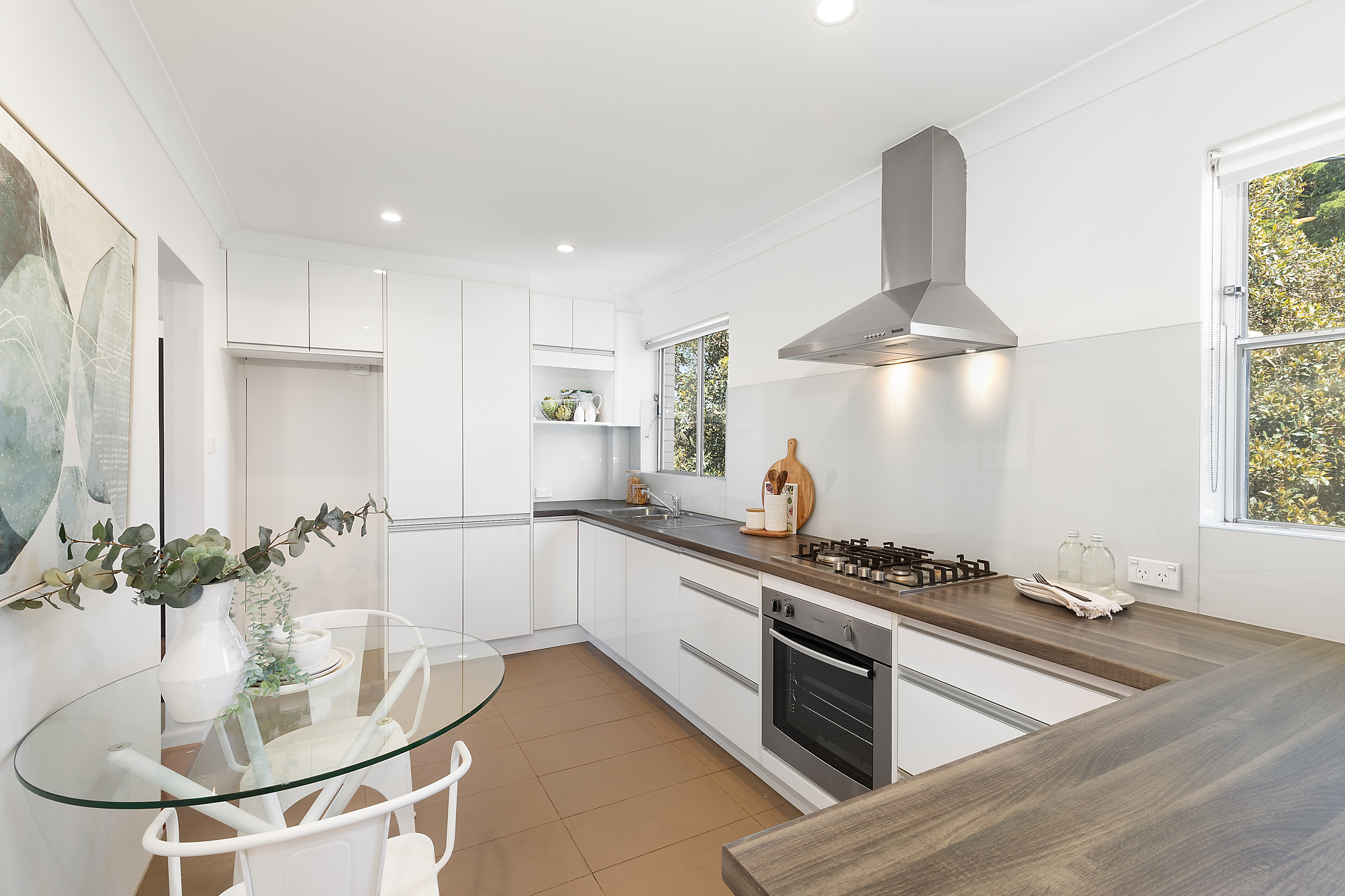1/39 Churchill Crescent, Cammeray, NSW, 2062, Cammeray - Thumbnail 6