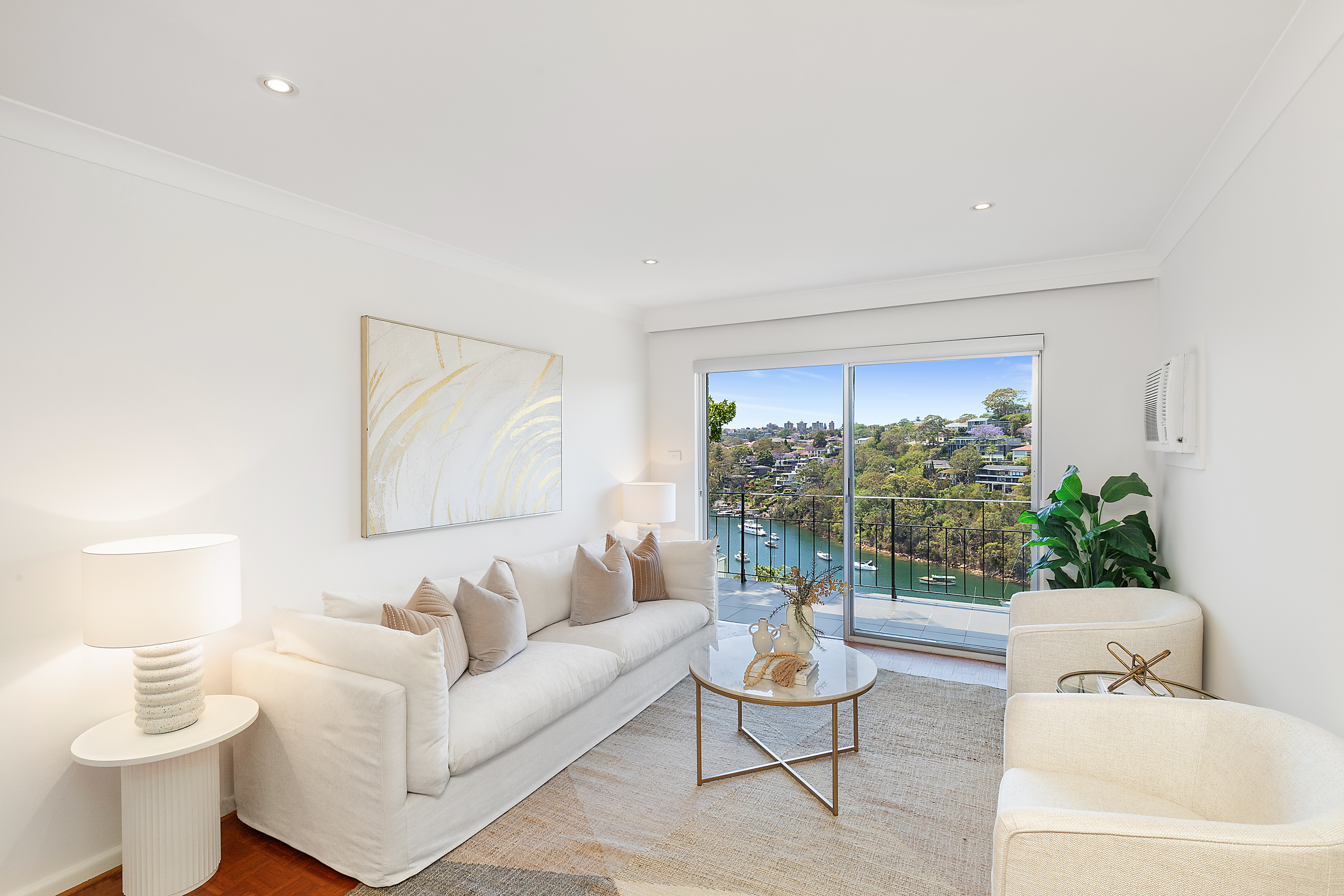 1/39 Churchill Crescent, Cammeray, NSW, 2062, Cammeray - Thumbnail 3