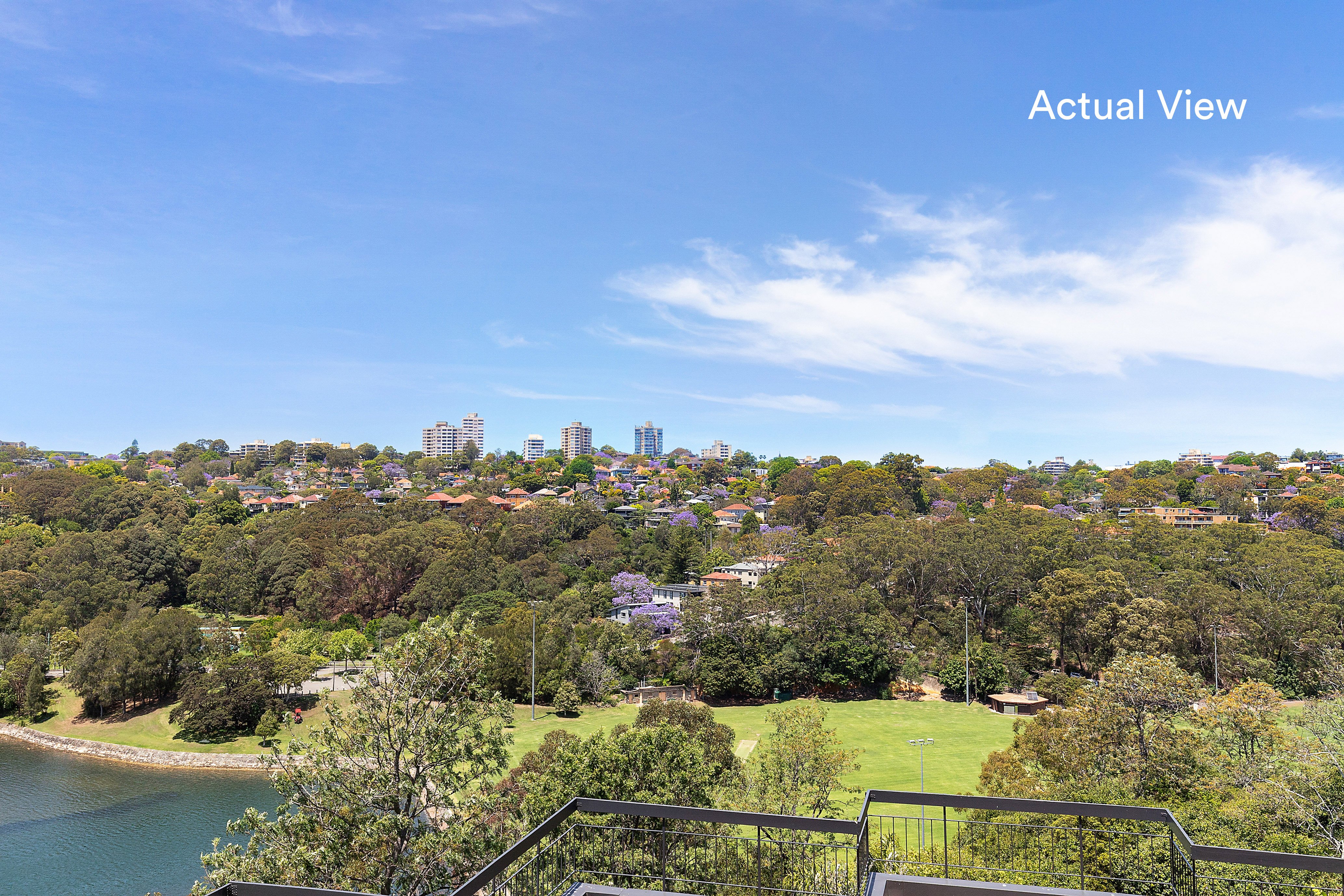 1/39 Churchill Crescent, Cammeray, NSW, 2062, Cammeray - Thumbnail 2