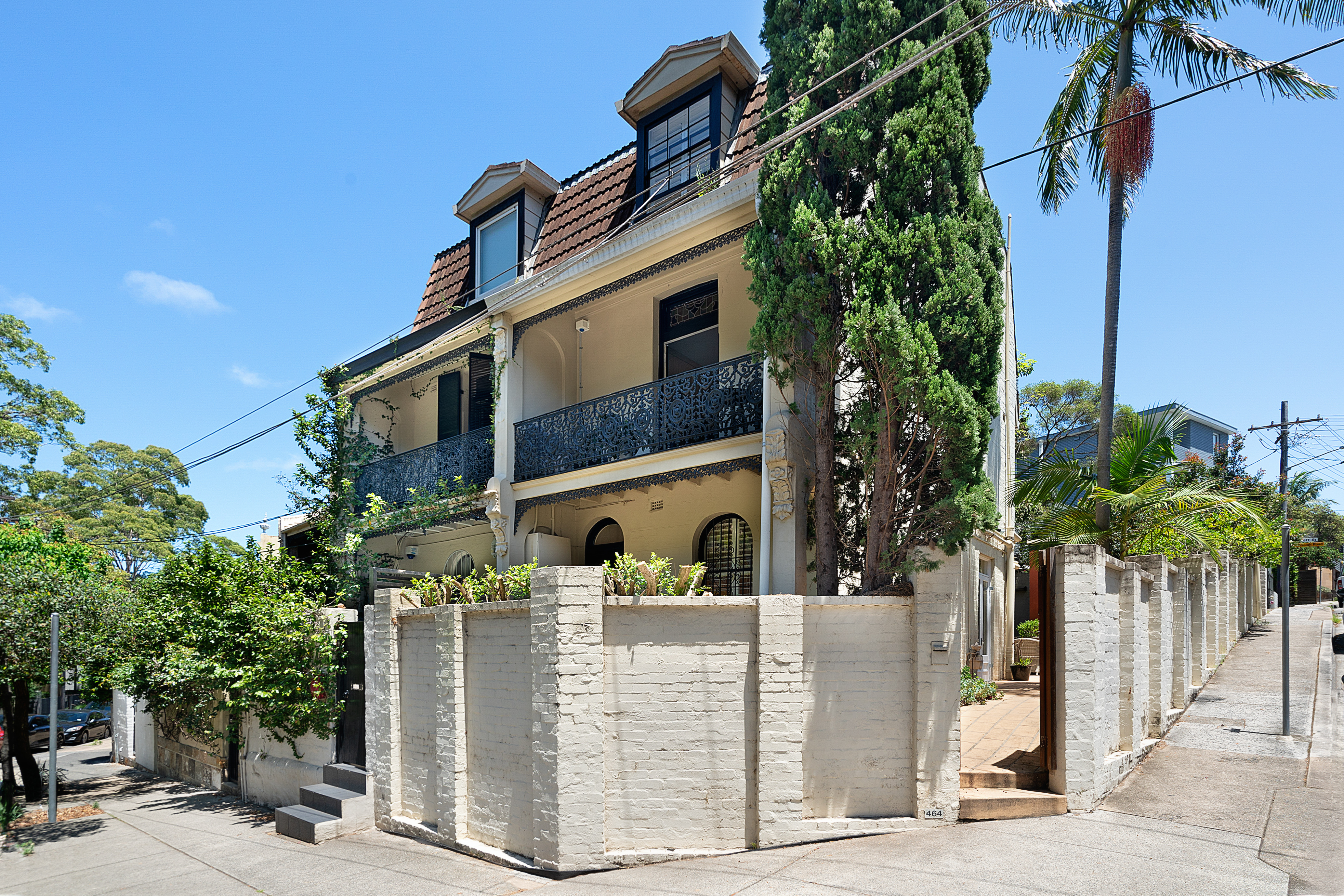 464 Glenmore Road, Edgecliff, NSW, 2027, Edgecliff - Thumbnail 8