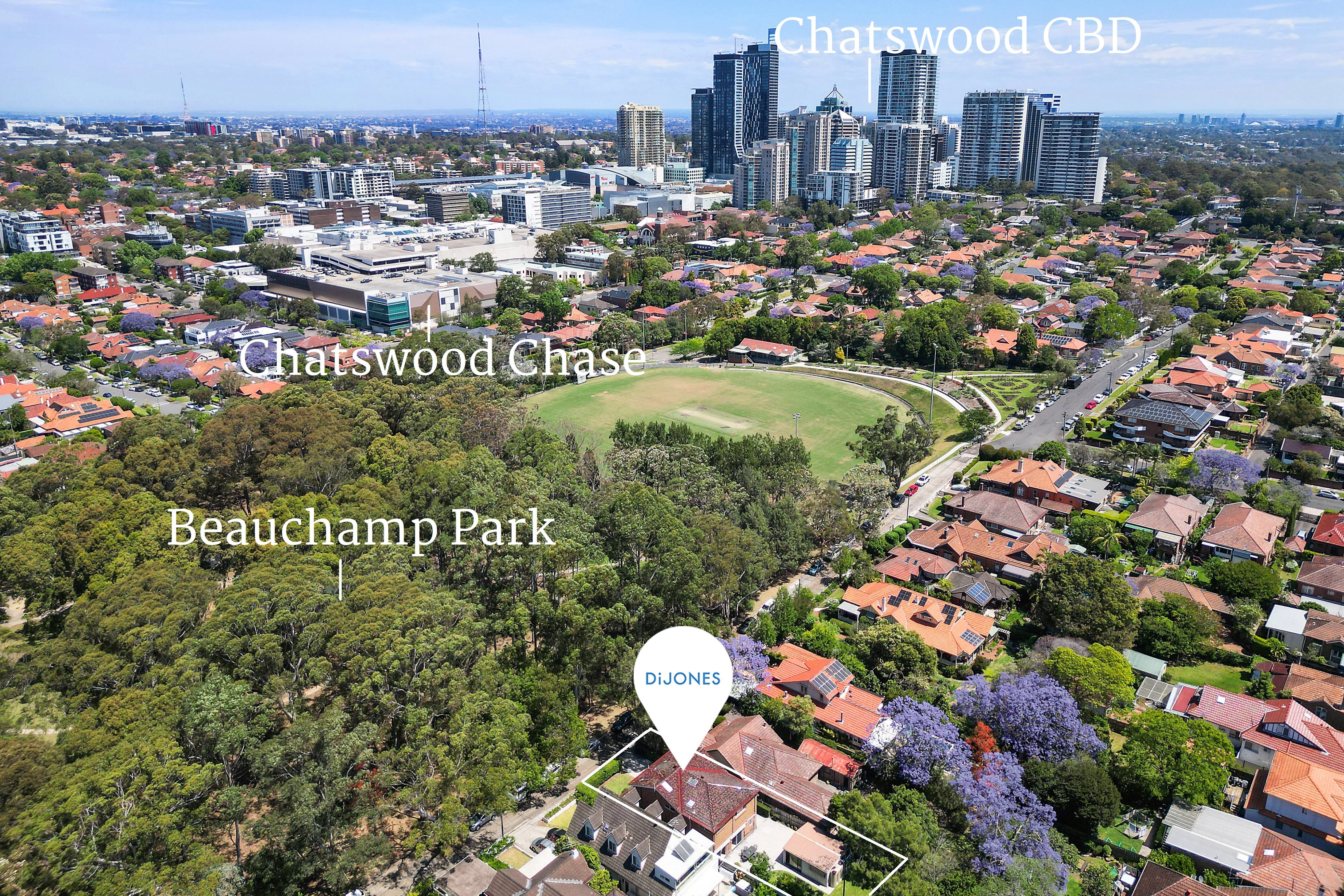 5 Beauchamp Avenue, Chatswood, NSW, 2067, Chatswood - Thumbnail 2