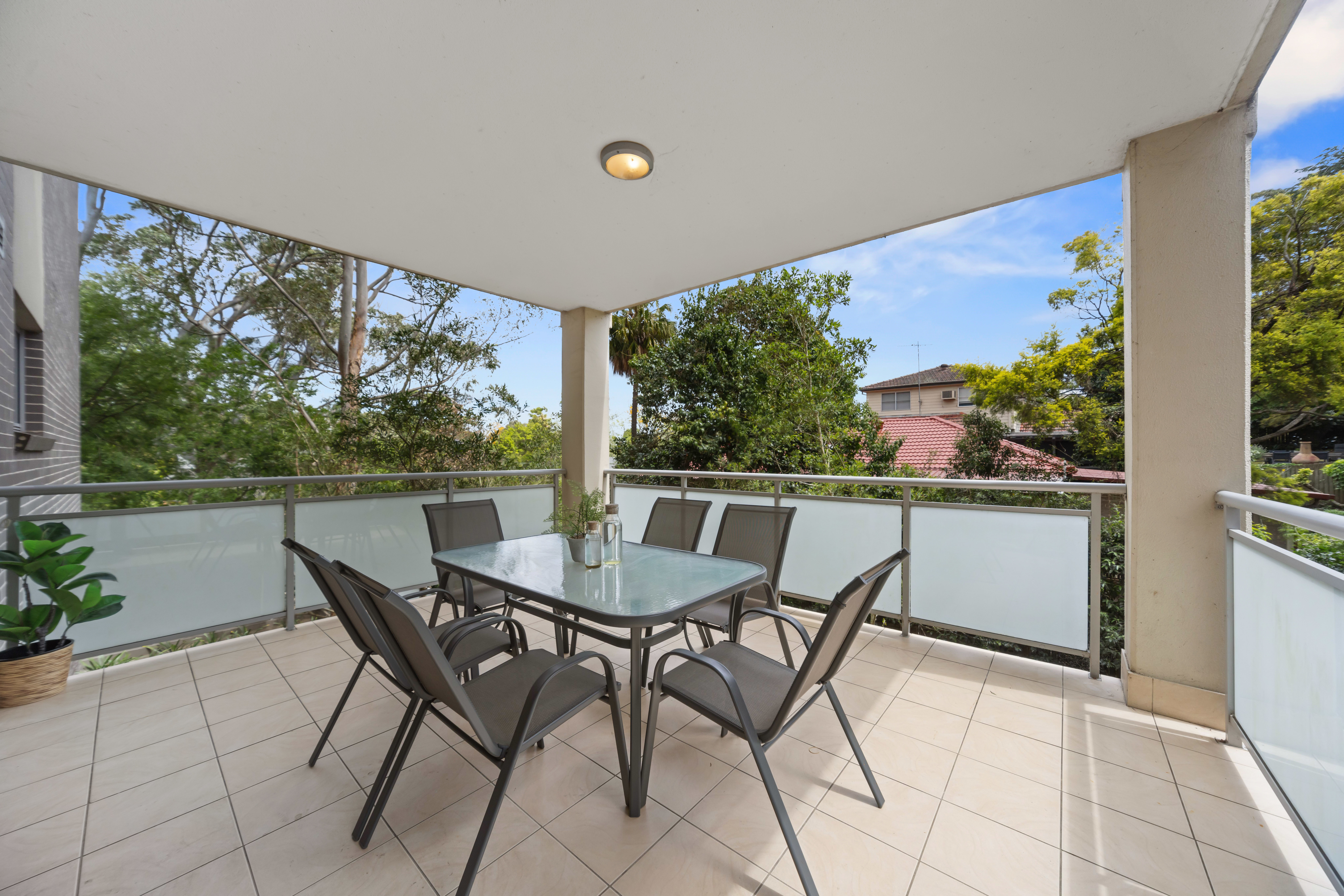 6/23-31 Mcintyre Street, Gordon, NSW, 2072, Gordon - Thumbnail 3