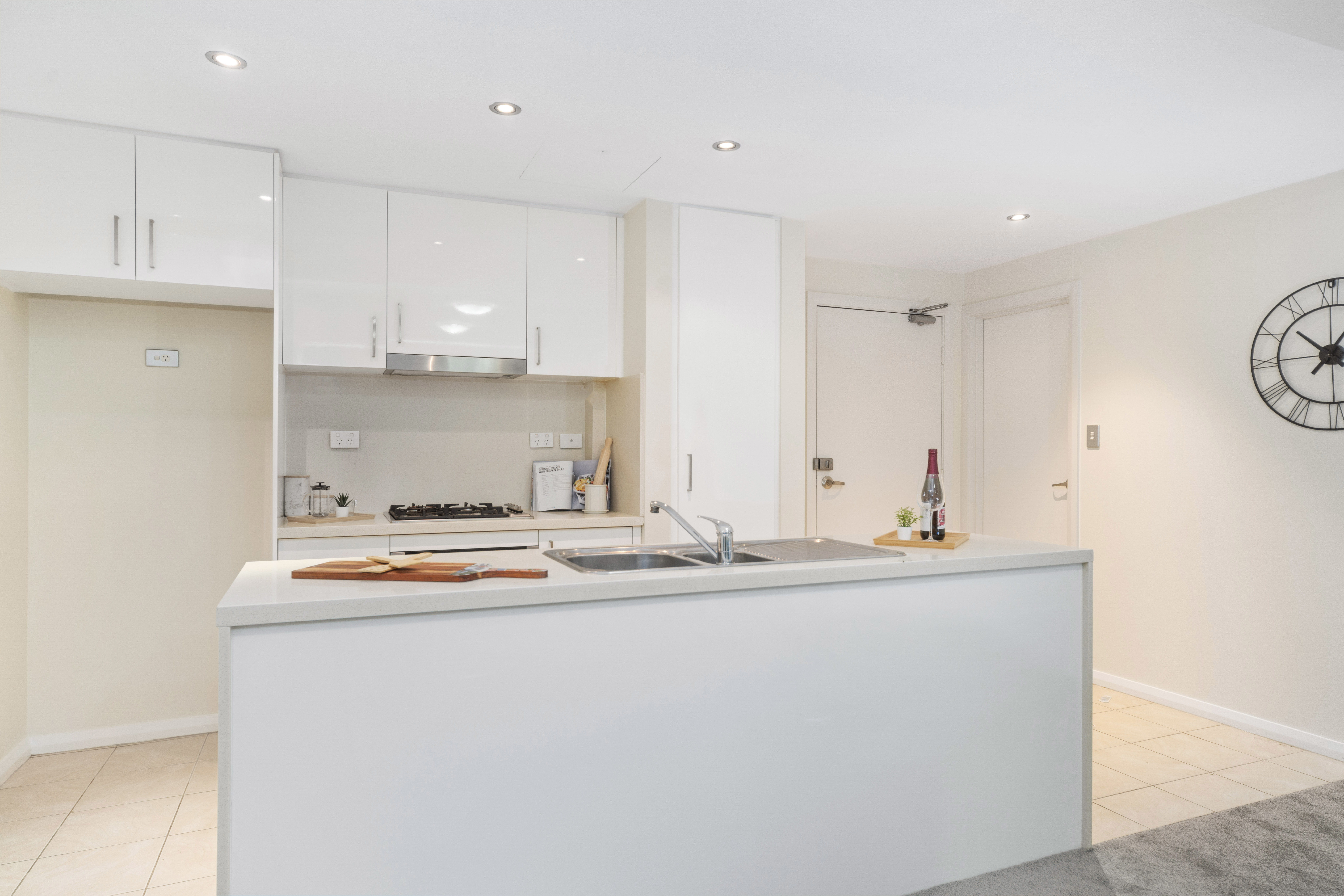 6/23-31 Mcintyre Street, Gordon, NSW, 2072, Gordon - Thumbnail 5
