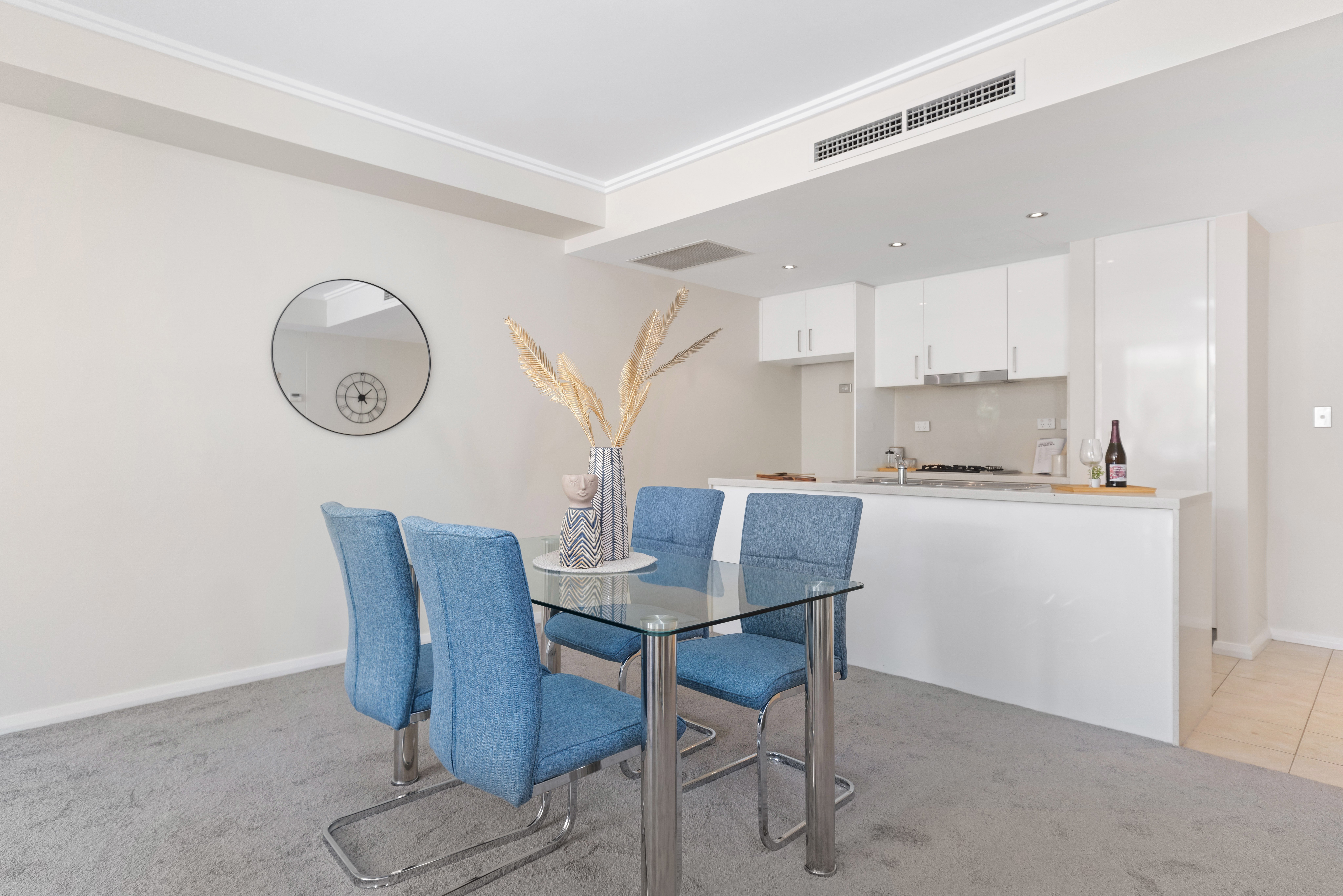 6/23-31 Mcintyre Street, Gordon, NSW, 2072, Gordon - Thumbnail 4