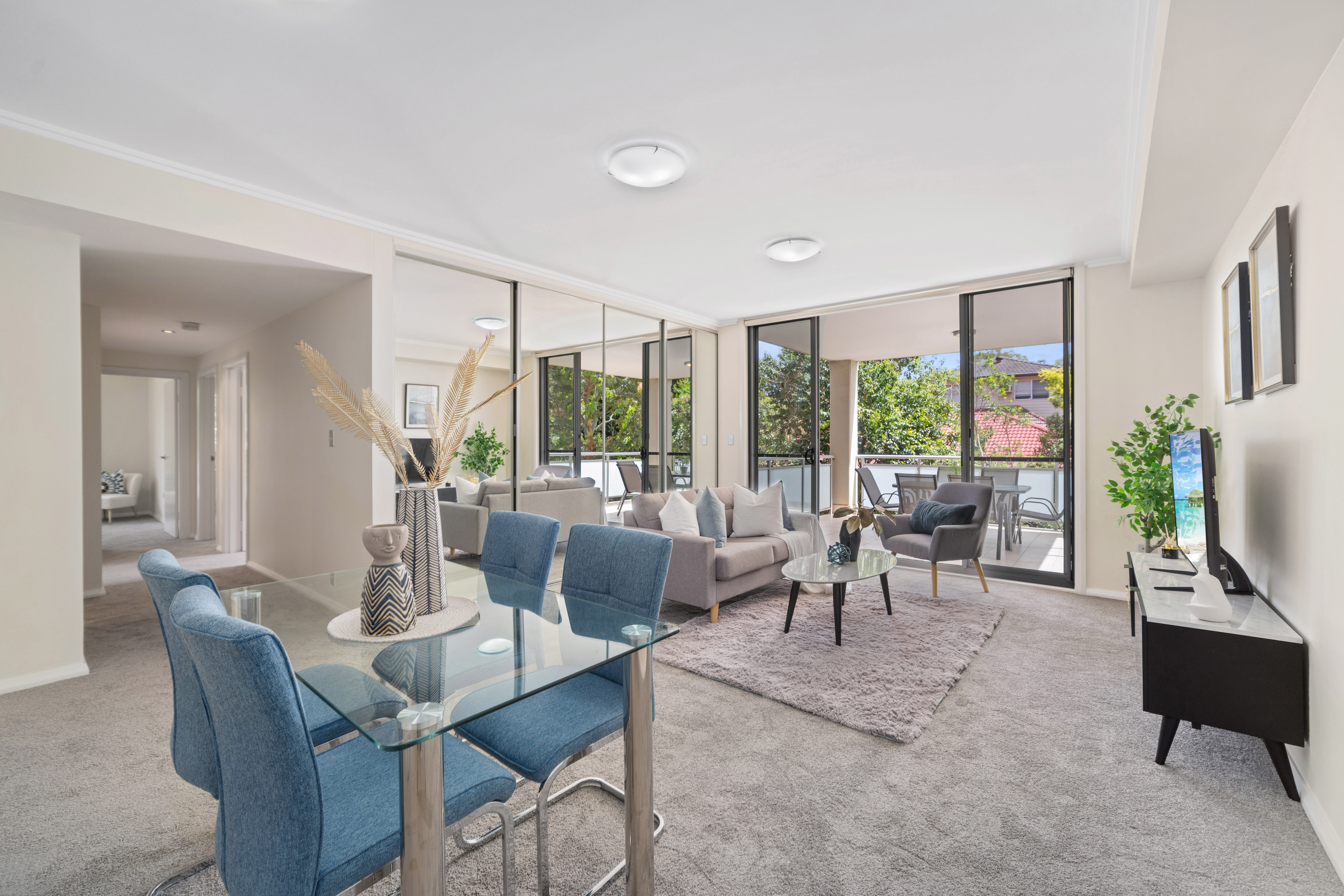 6/23-31 Mcintyre Street, Gordon, NSW, 2072, Gordon - Thumbnail 2