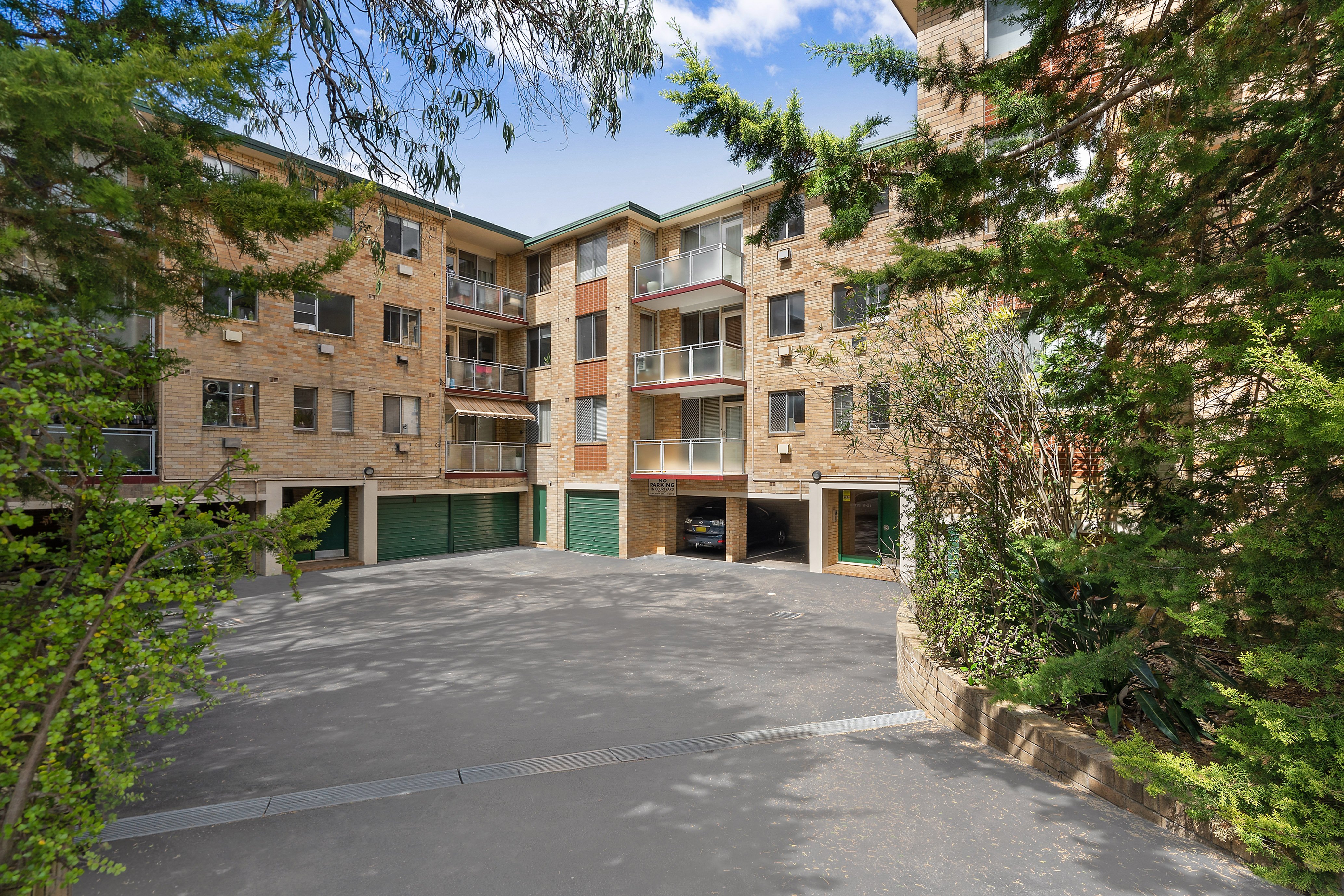 9/394 Mowbray Road West, Lane Cove North, NSW, 2066, Lane Cove North - Thumbnail 8