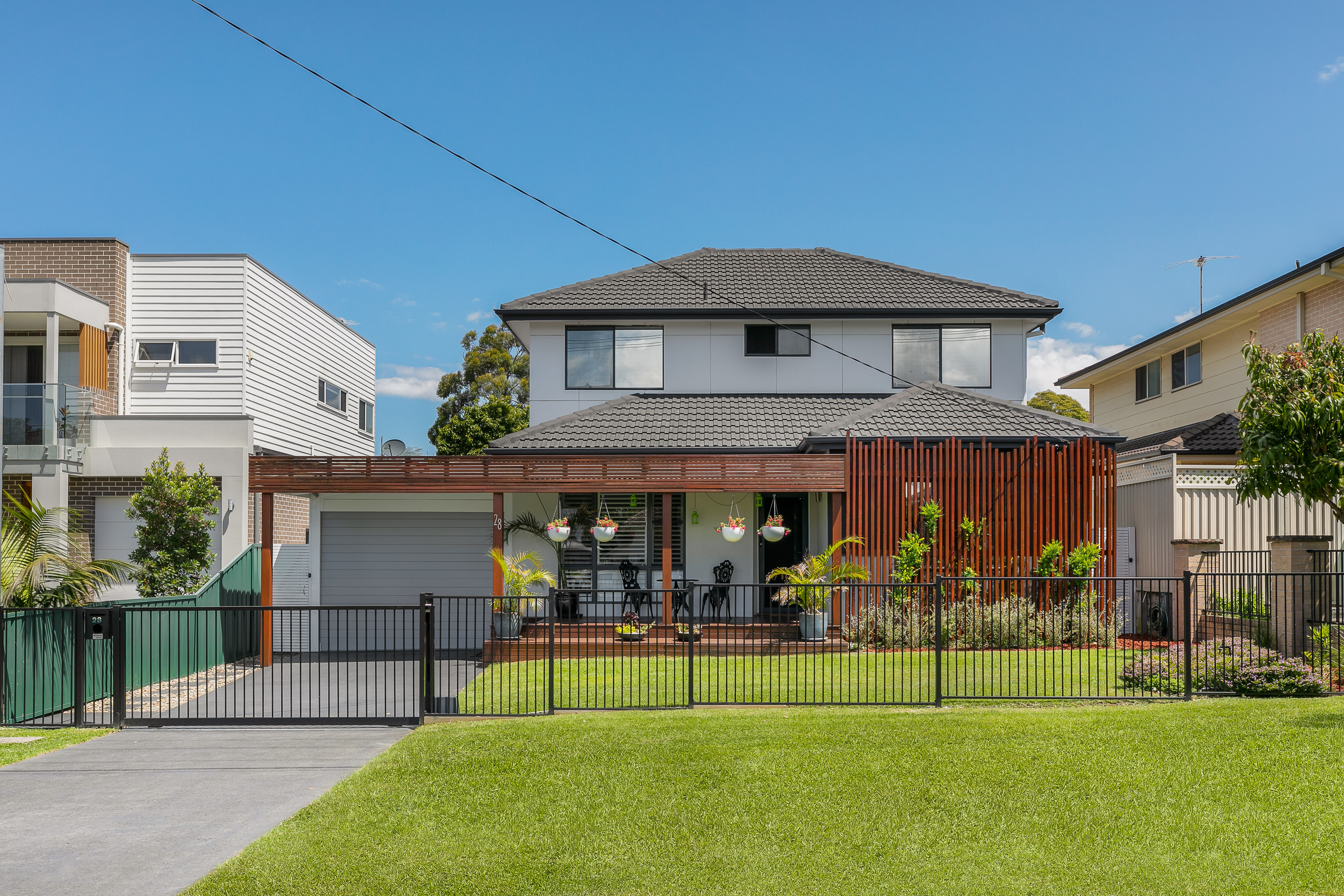 28 Frobisher Avenue, Caringbah, NSW, 2229