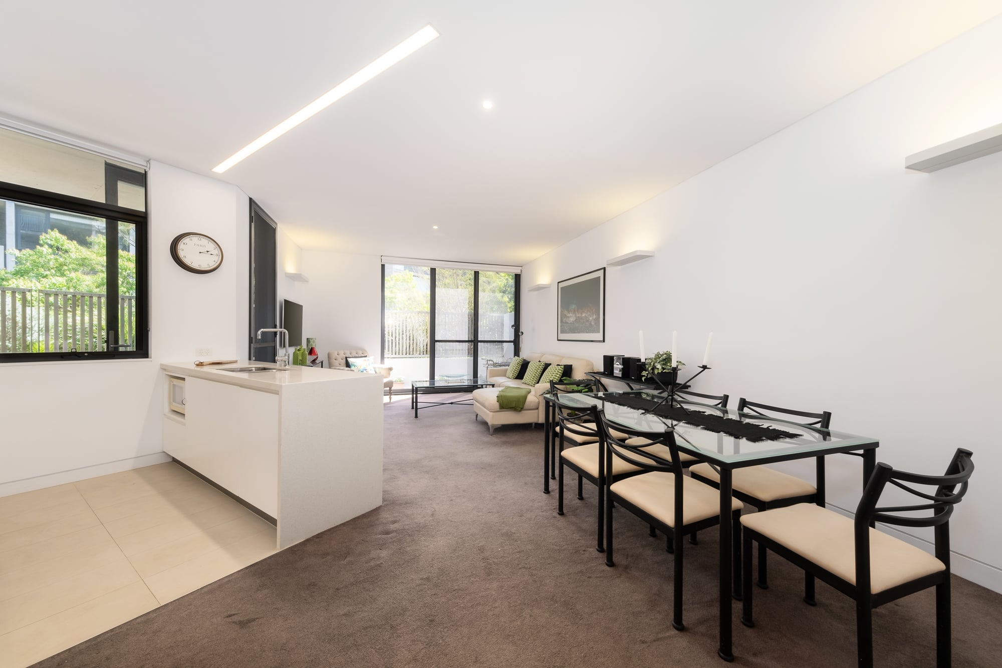 516/5 Dunstan Grove, Lindfield, NSW, 2070, Lindfield - Thumbnail 5