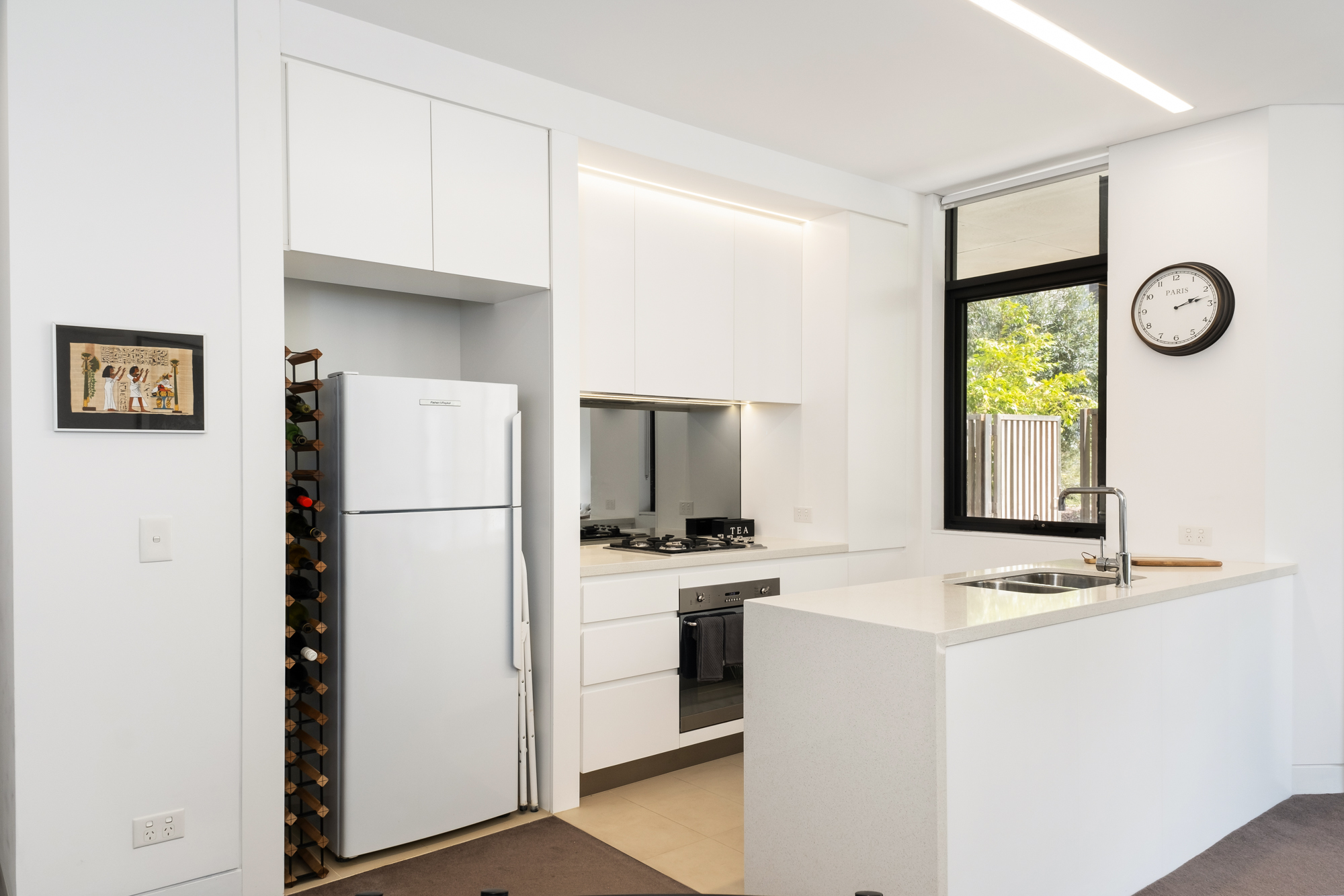 516/5 Dunstan Grove, Lindfield, NSW, 2070, Lindfield - Thumbnail 4