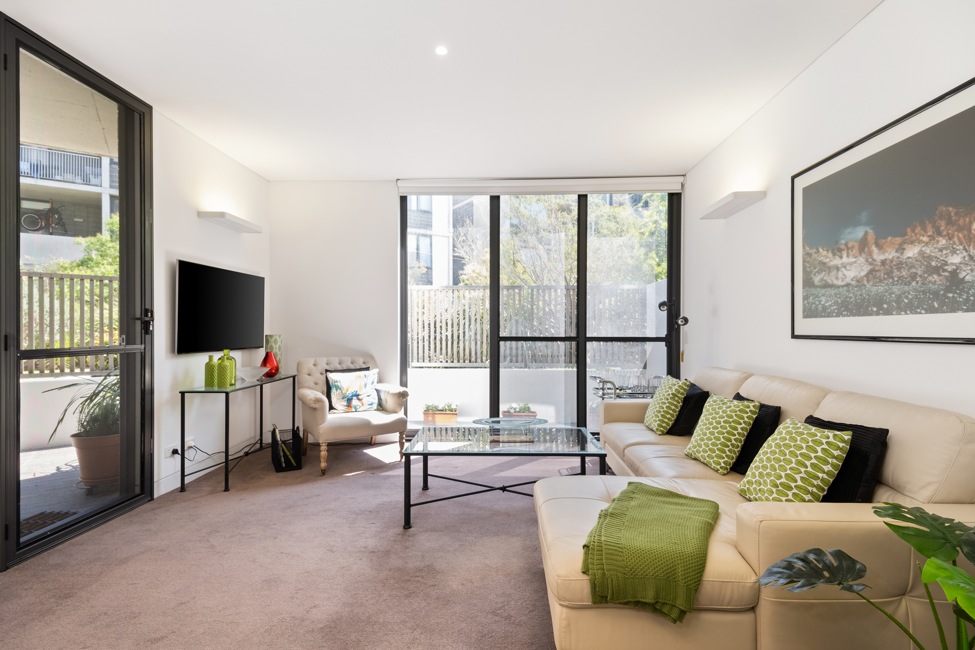 516/5 Dunstan Grove, Lindfield, NSW, 2070, Lindfield - Thumbnail 2