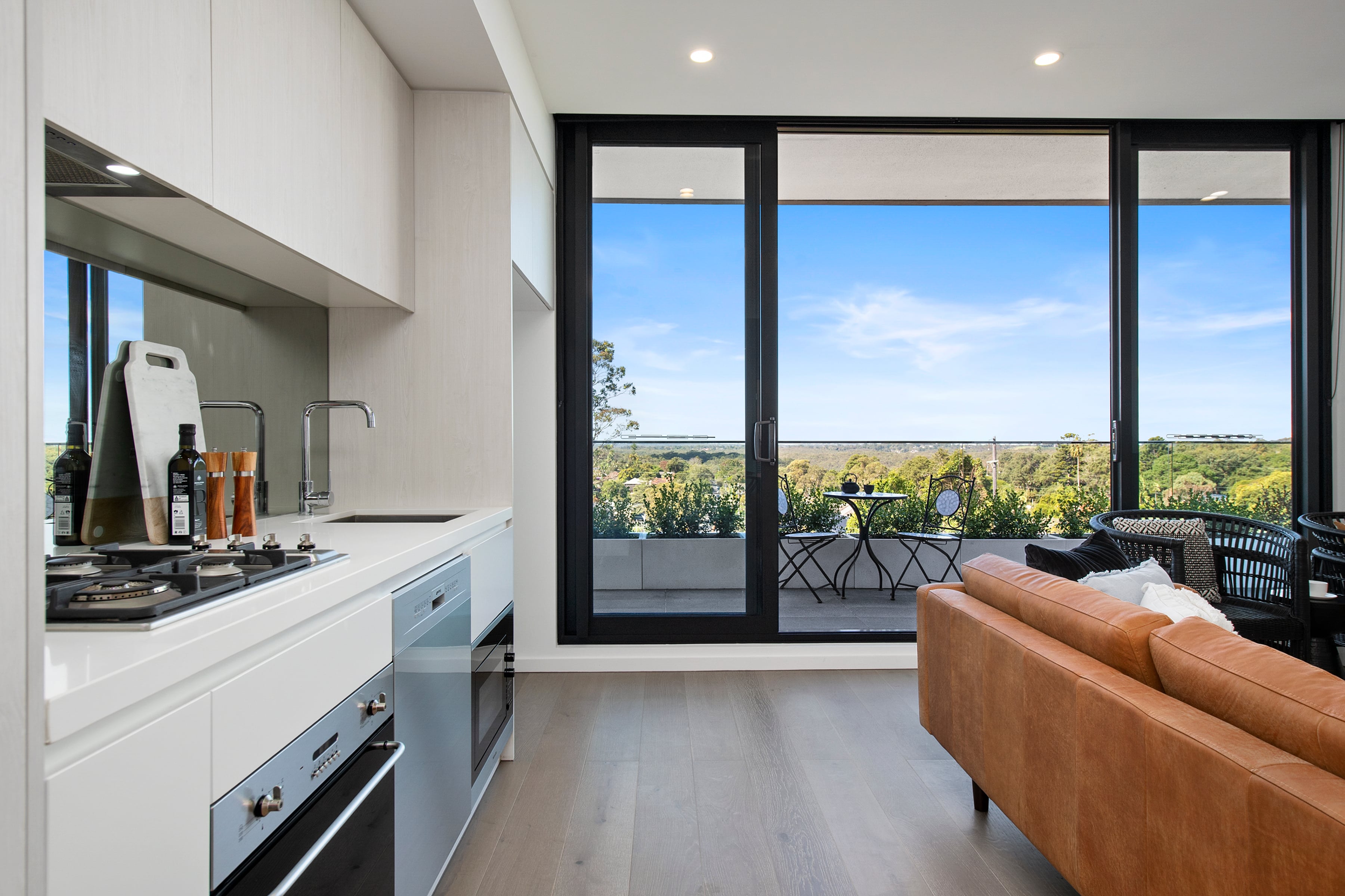 402/1A Mills Avenue, Asquith, NSW, 2077, Asquith - Thumbnail 3