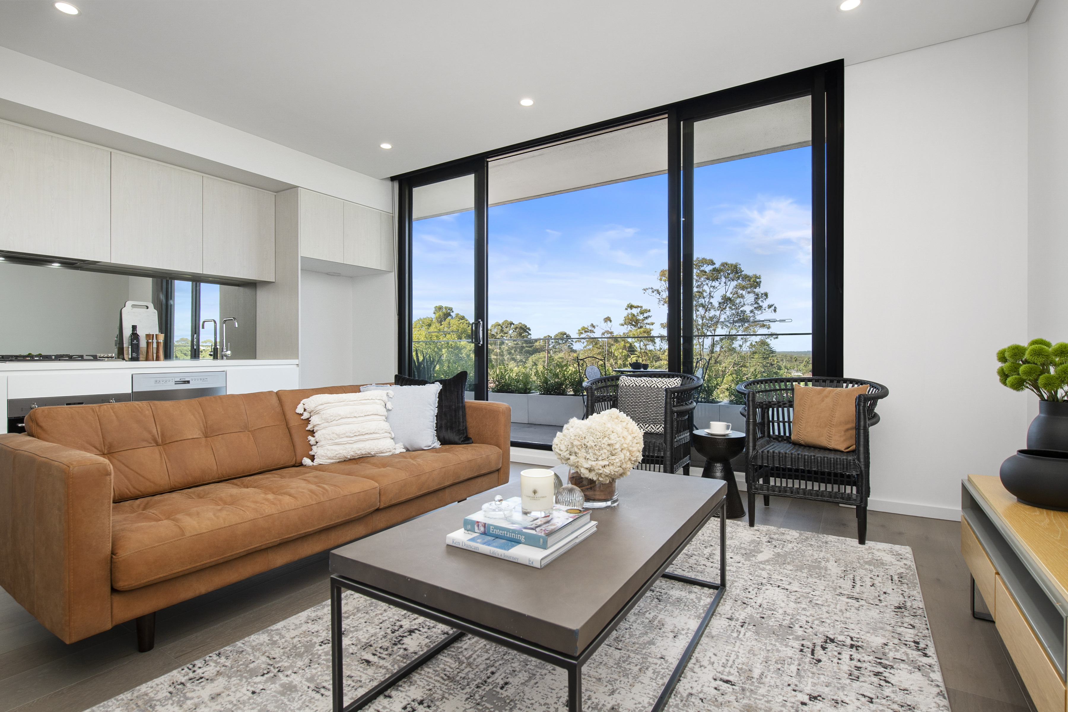 402/1A Mills Avenue, Asquith, NSW, 2077, Asquith - Thumbnail 2