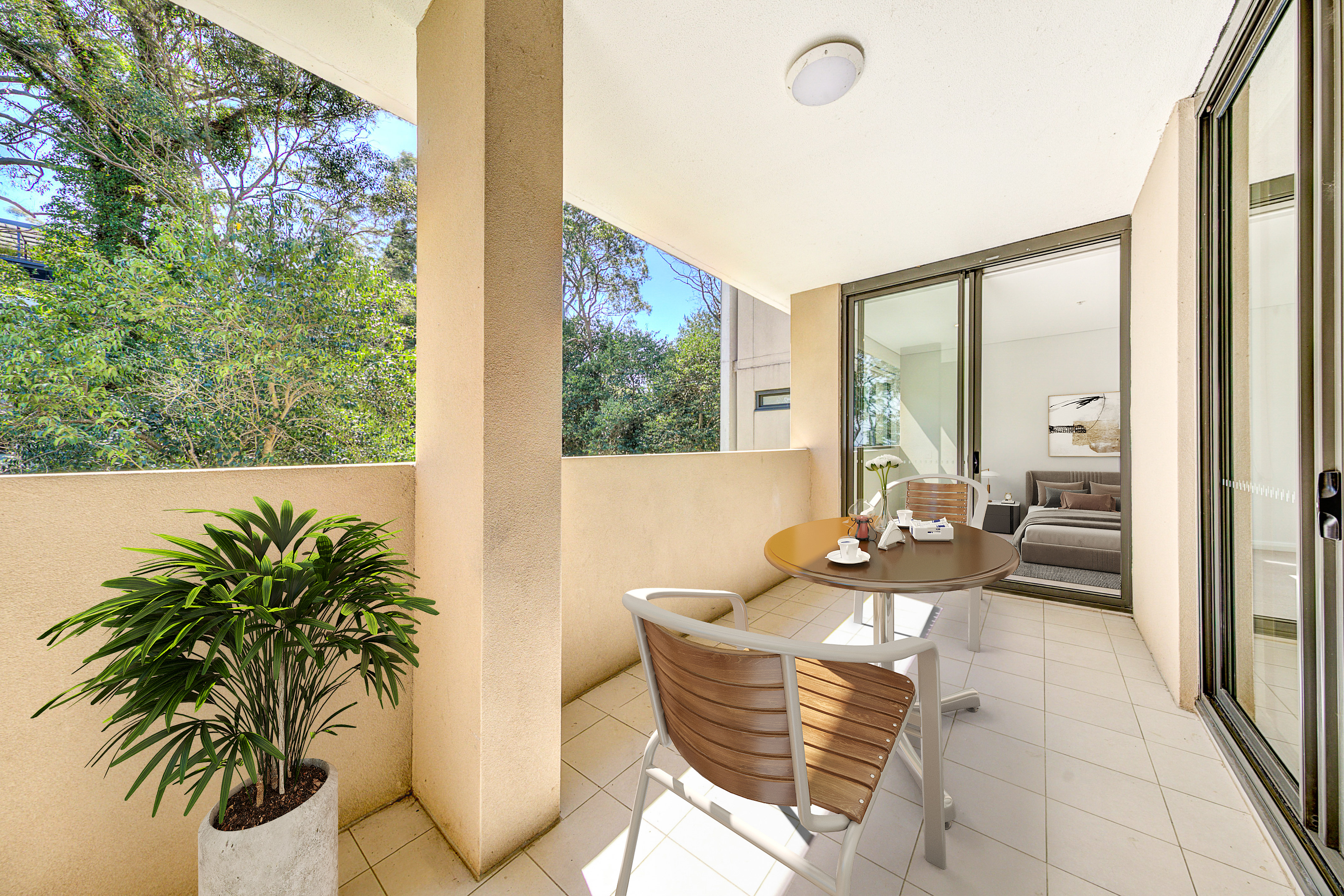 314/1454 Pacific Highway, Turramurra, NSW, 2074, Turramurra - Thumbnail 2