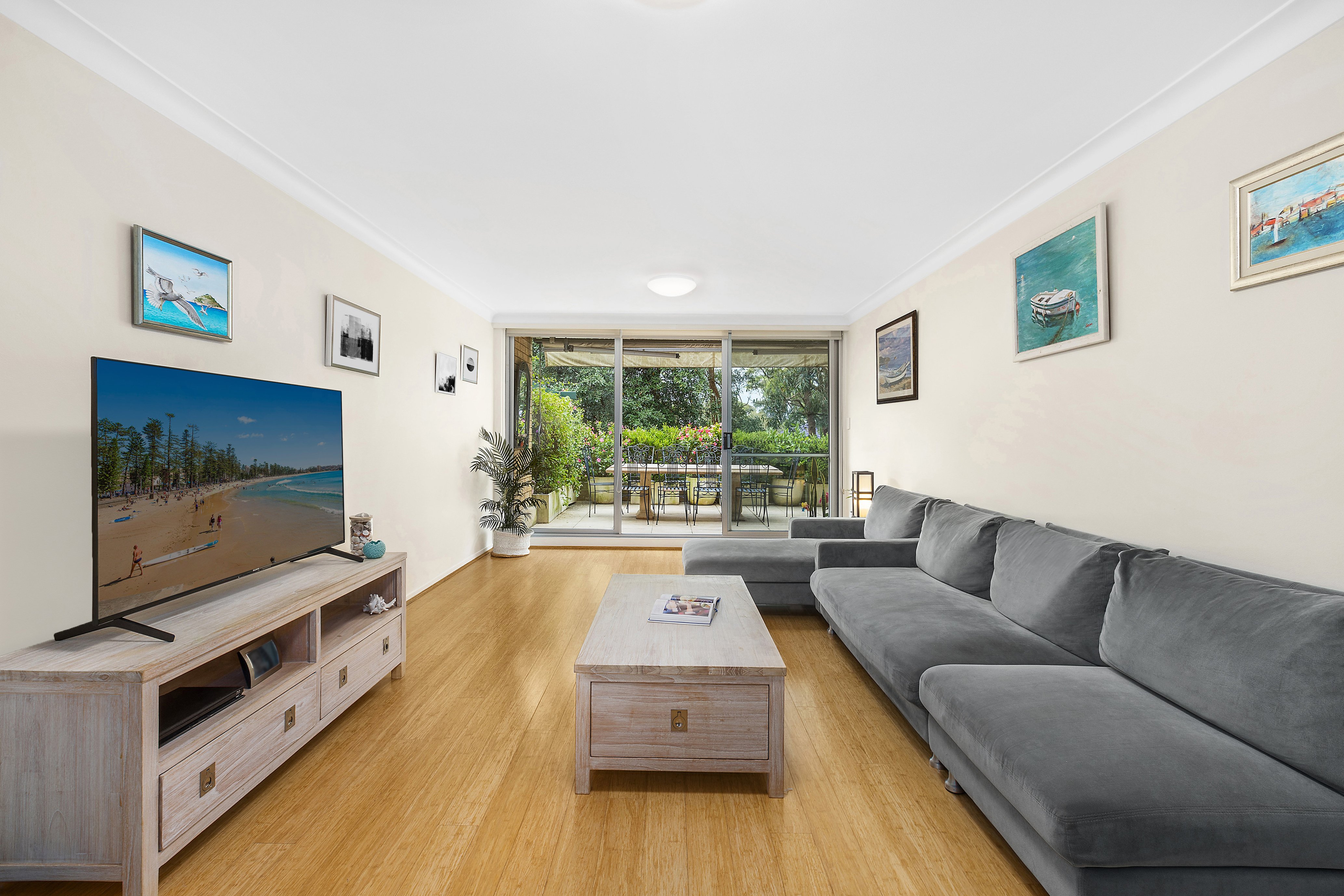 6/13-15 Greenwich Road, Greenwich, NSW, 2065, Greenwich - Thumbnail 3