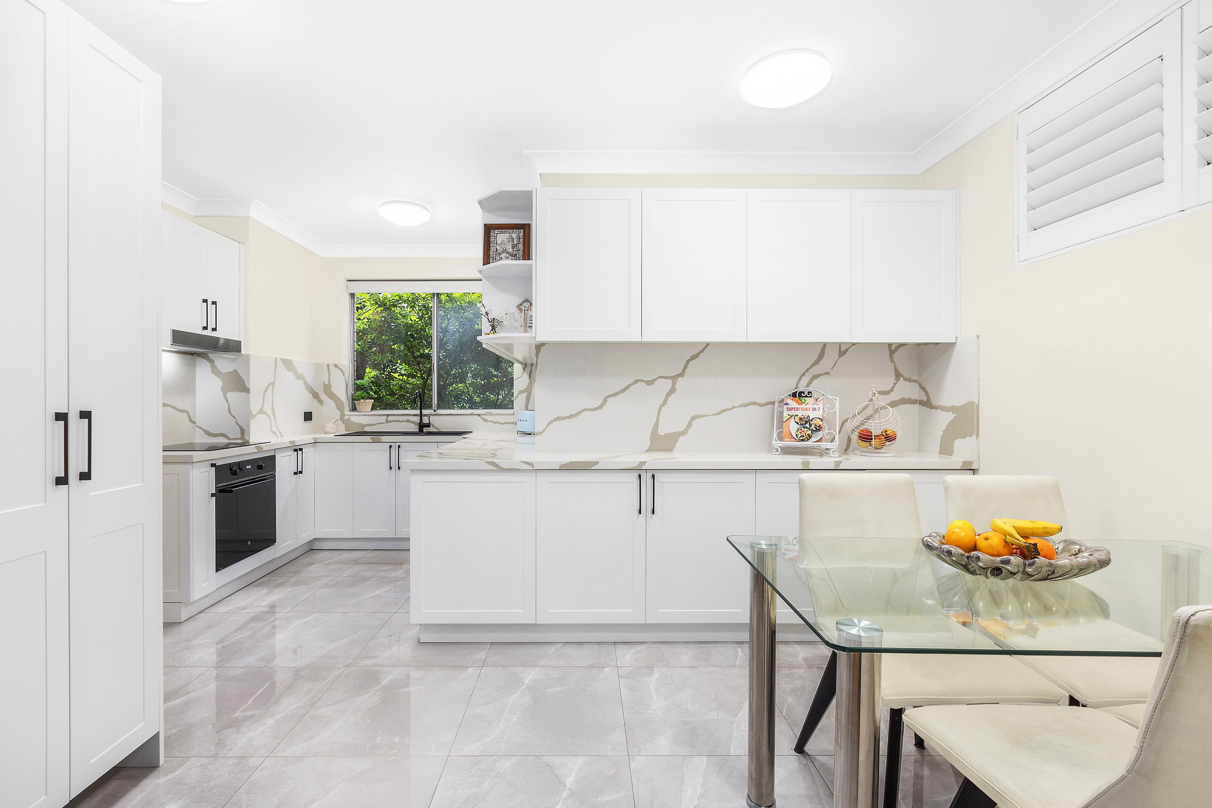 6/13-15 Greenwich Road, Greenwich, NSW, 2065, Greenwich - Thumbnail 2