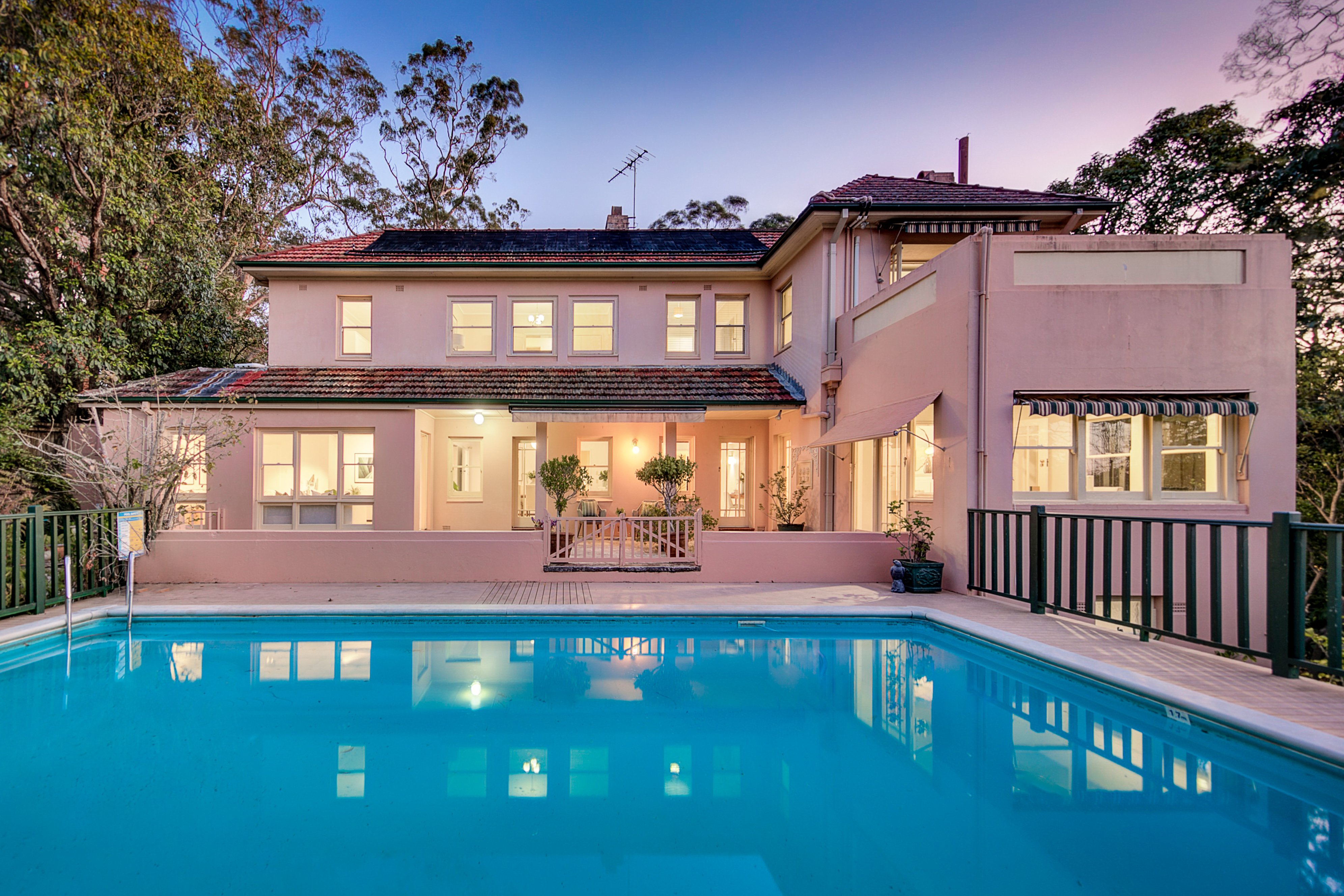32 Burns Road, Wahroonga, NSW, 2076, Wahroonga - Thumbnail 2