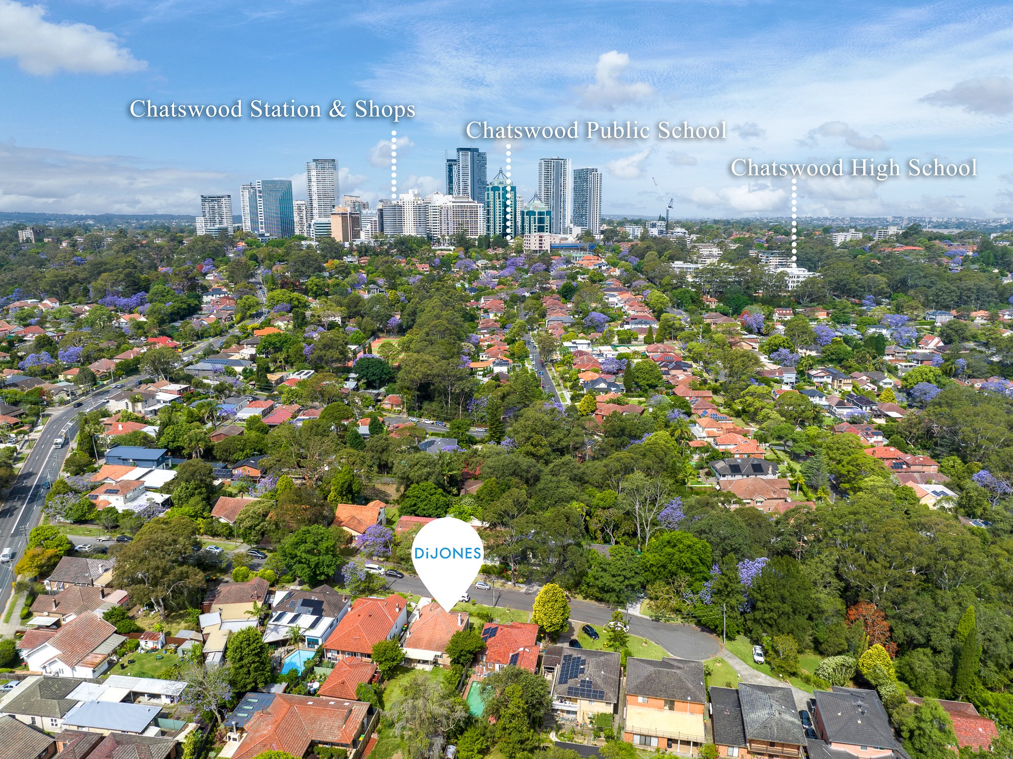 7 Sylvia Street, Chatswood, NSW, 2067, Chatswood - Thumbnail 8