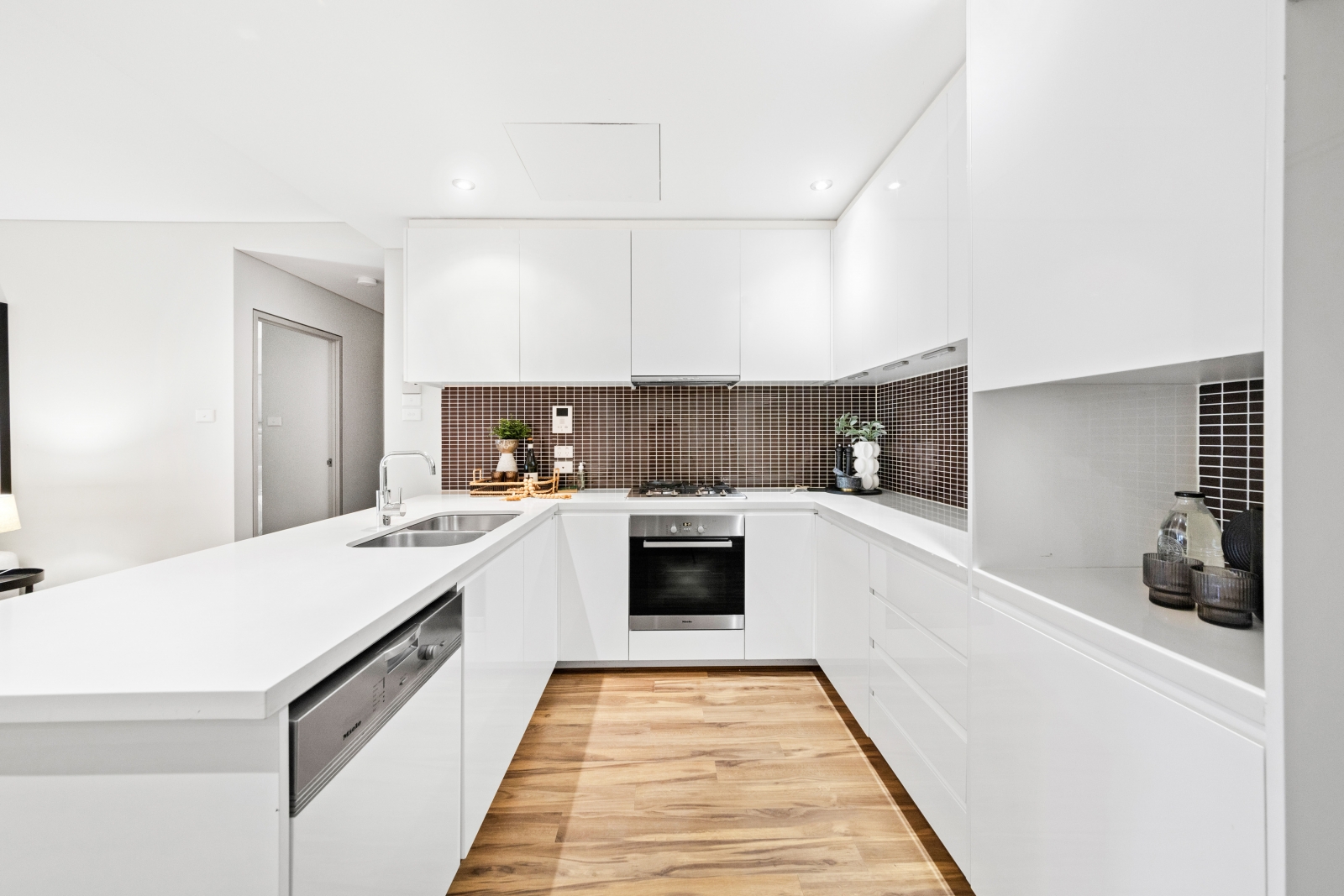 38/3-13 Bundarra Avenue, Wahroonga, NSW, 2076, Wahroonga - Thumbnail 3