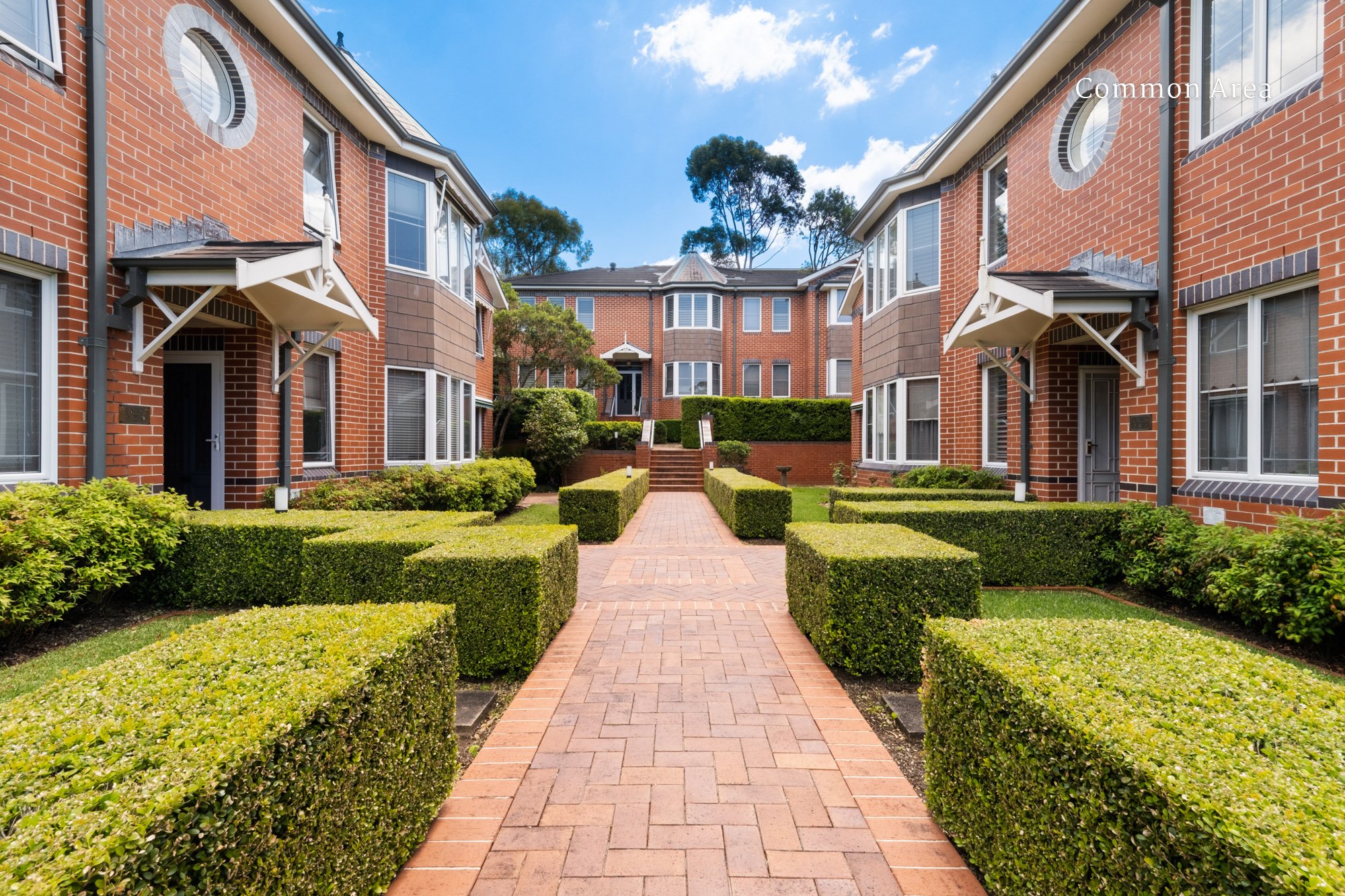 4/8-10 Russell Avenue, Lindfield, NSW, 2070