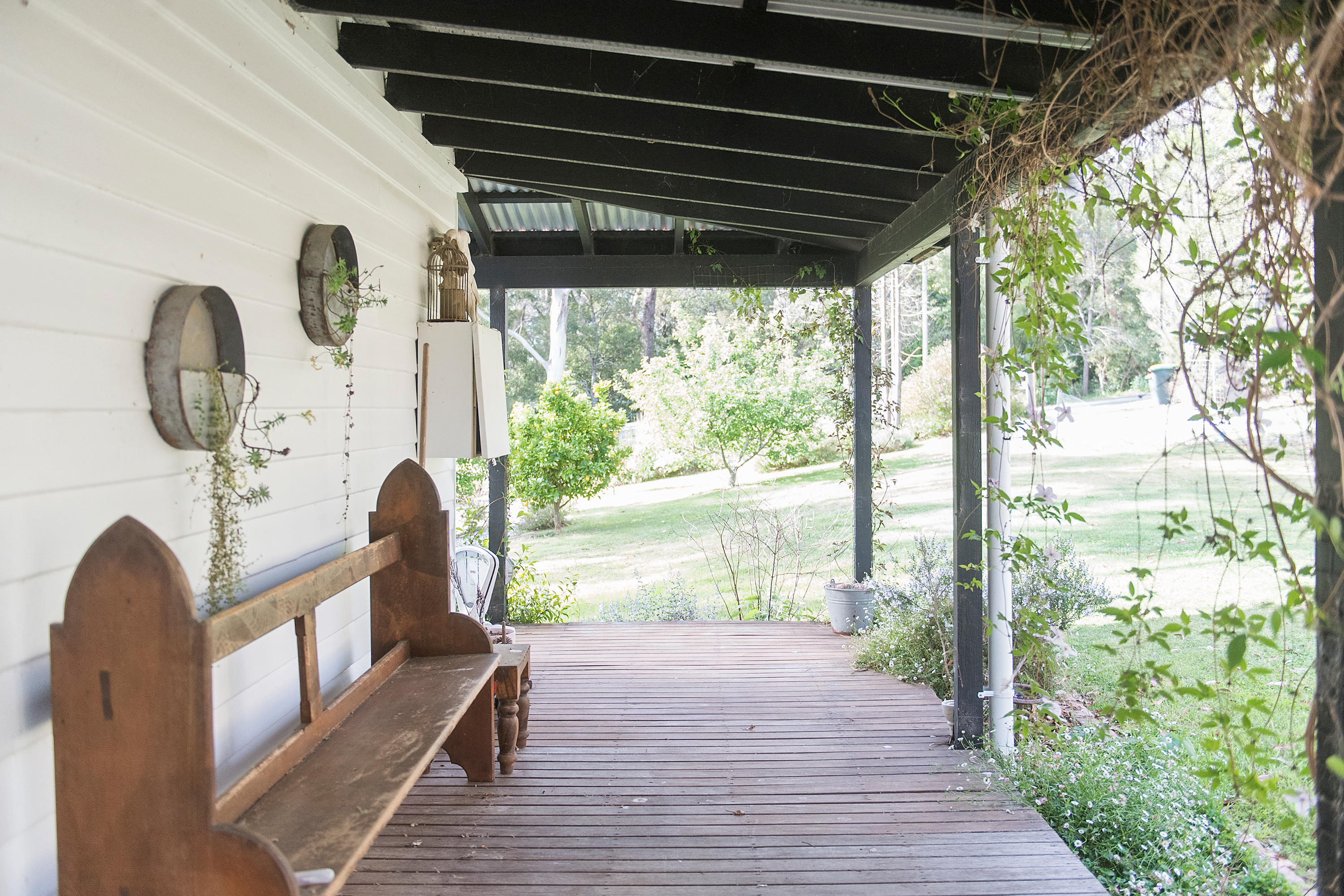 124 Old Wingello Road, Bundanoon, NSW, 2578, Bundanoon - Thumbnail 2