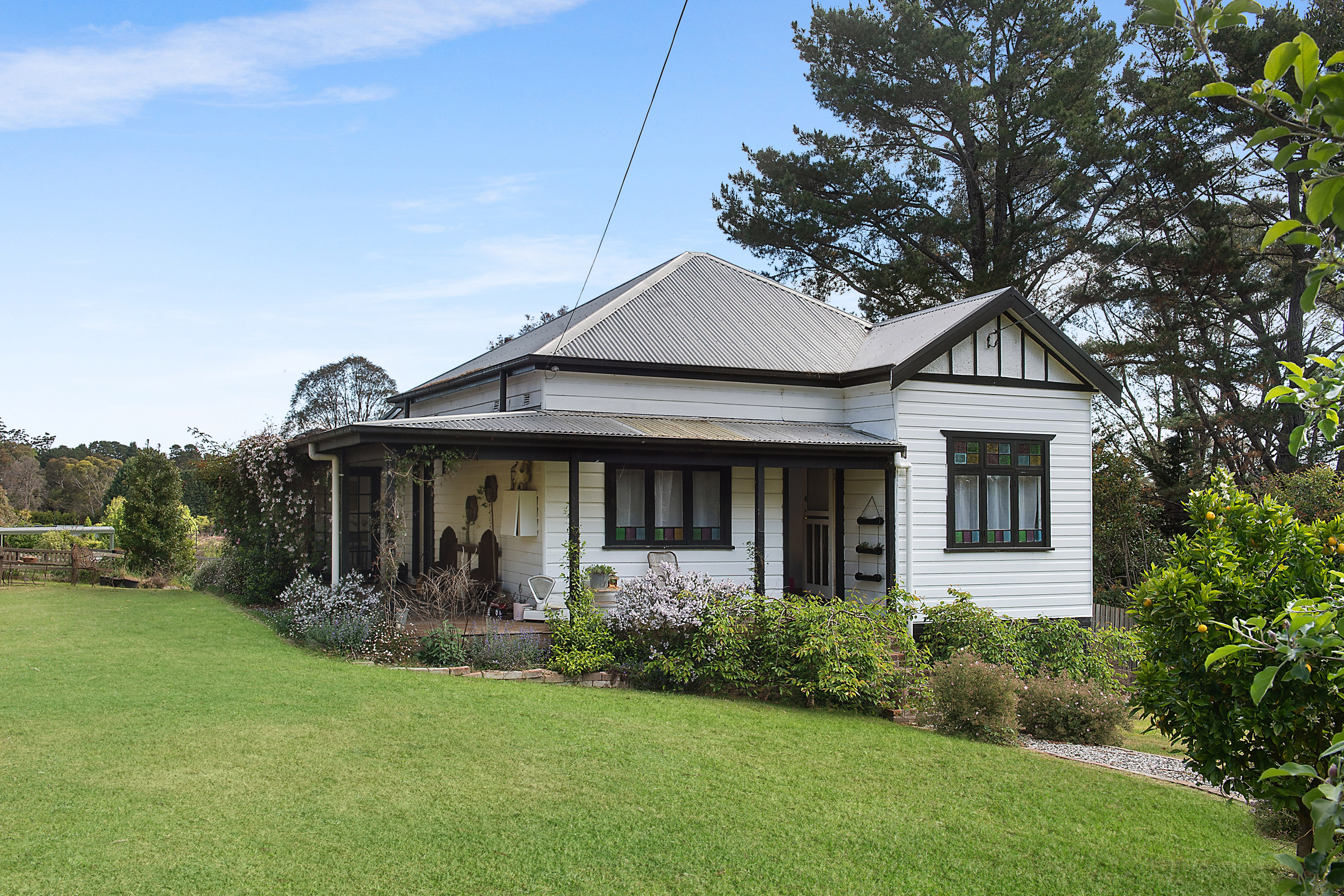 124 Old Wingello Road, Bundanoon, NSW, 2578, Bundanoon - Thumbnail 5