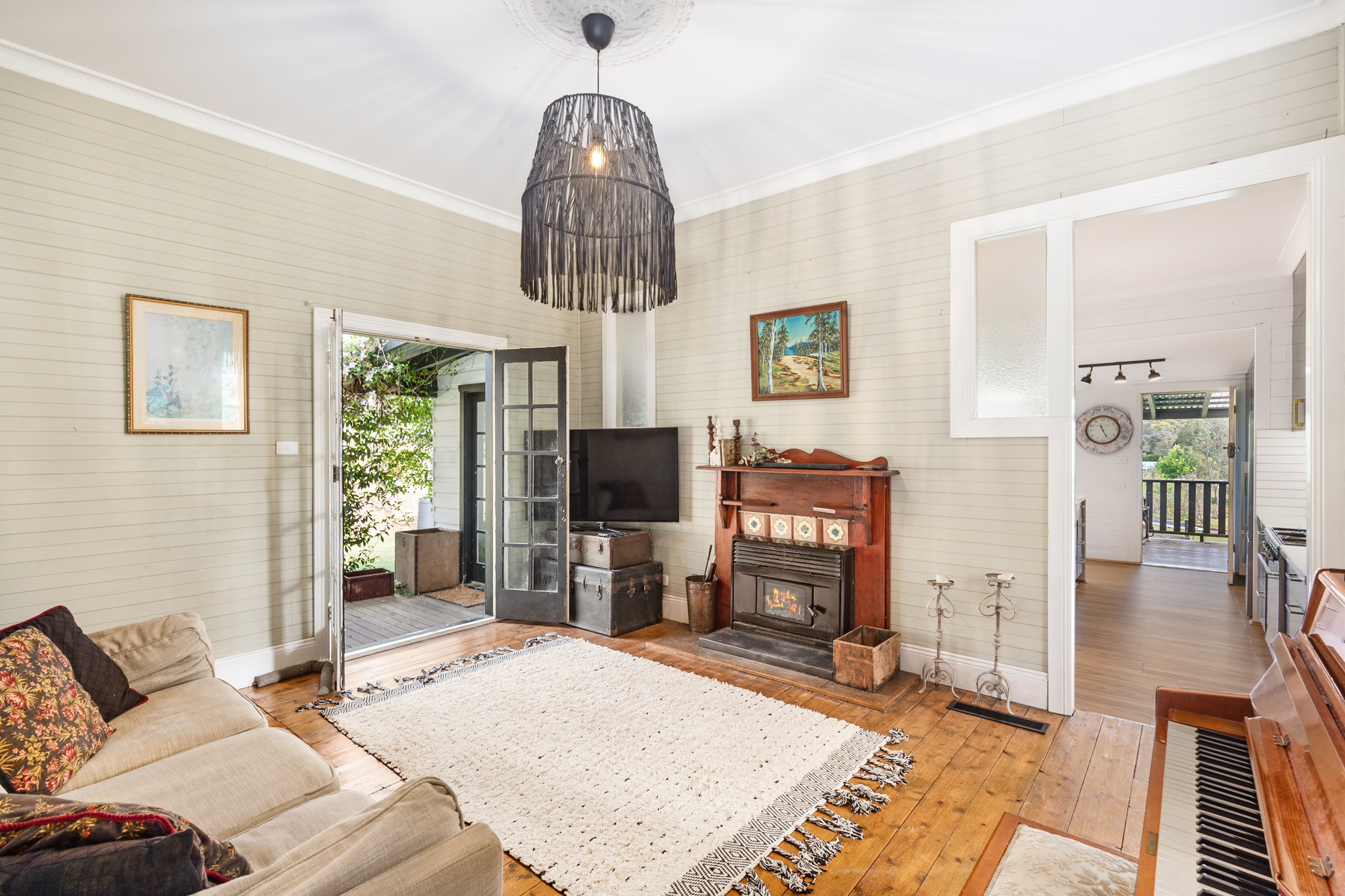 124 Old Wingello Road, Bundanoon, NSW, 2578, Bundanoon - Thumbnail 3