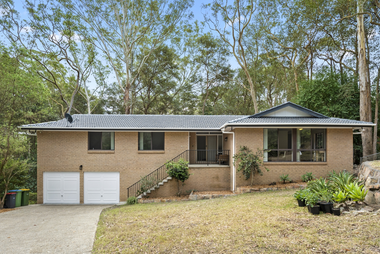 102 Mount Pleasant Avenue, Wahroonga, NSW, 2076