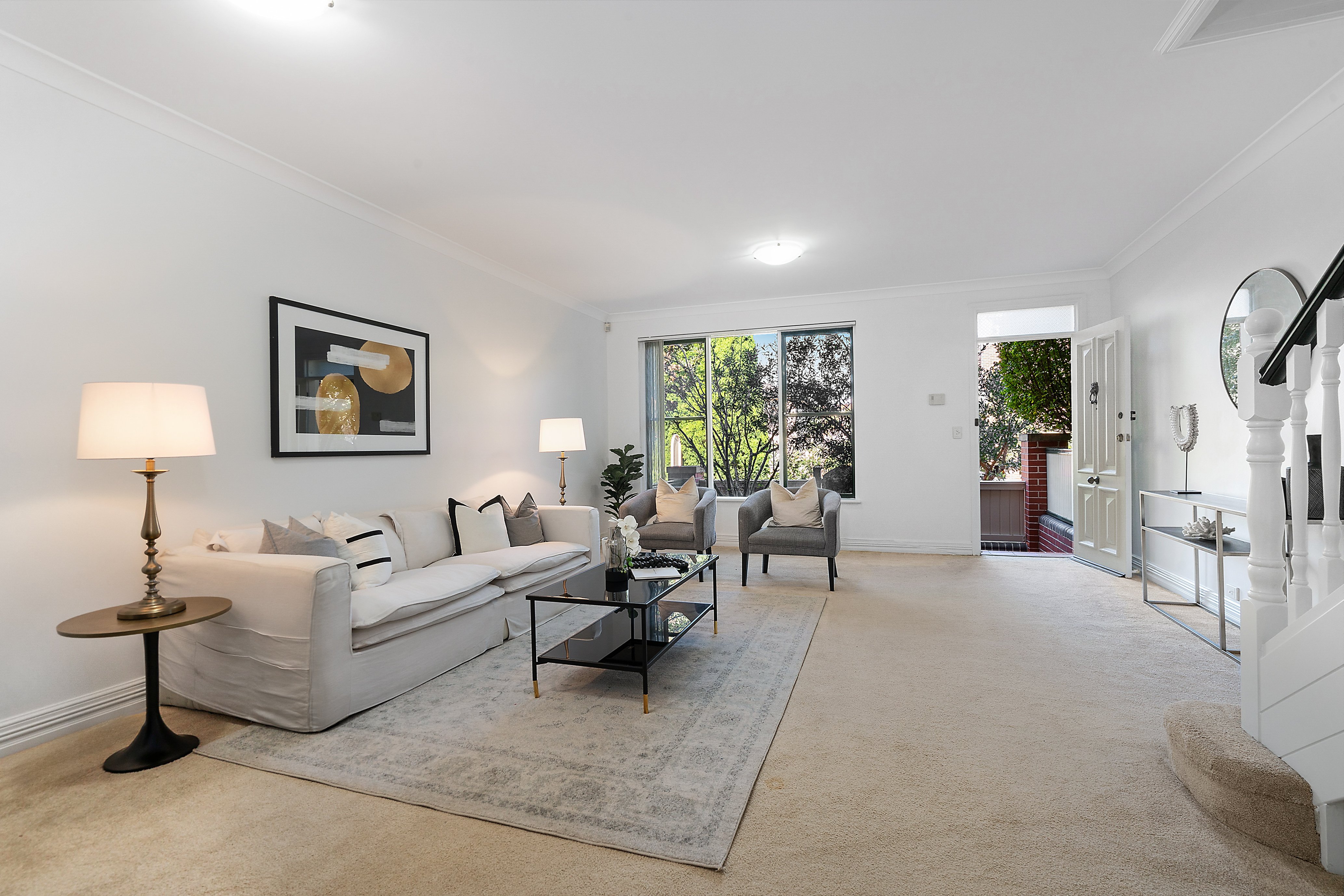 12/38 Young Street, Cremorne, NSW, 2090, Cremorne - Thumbnail 3