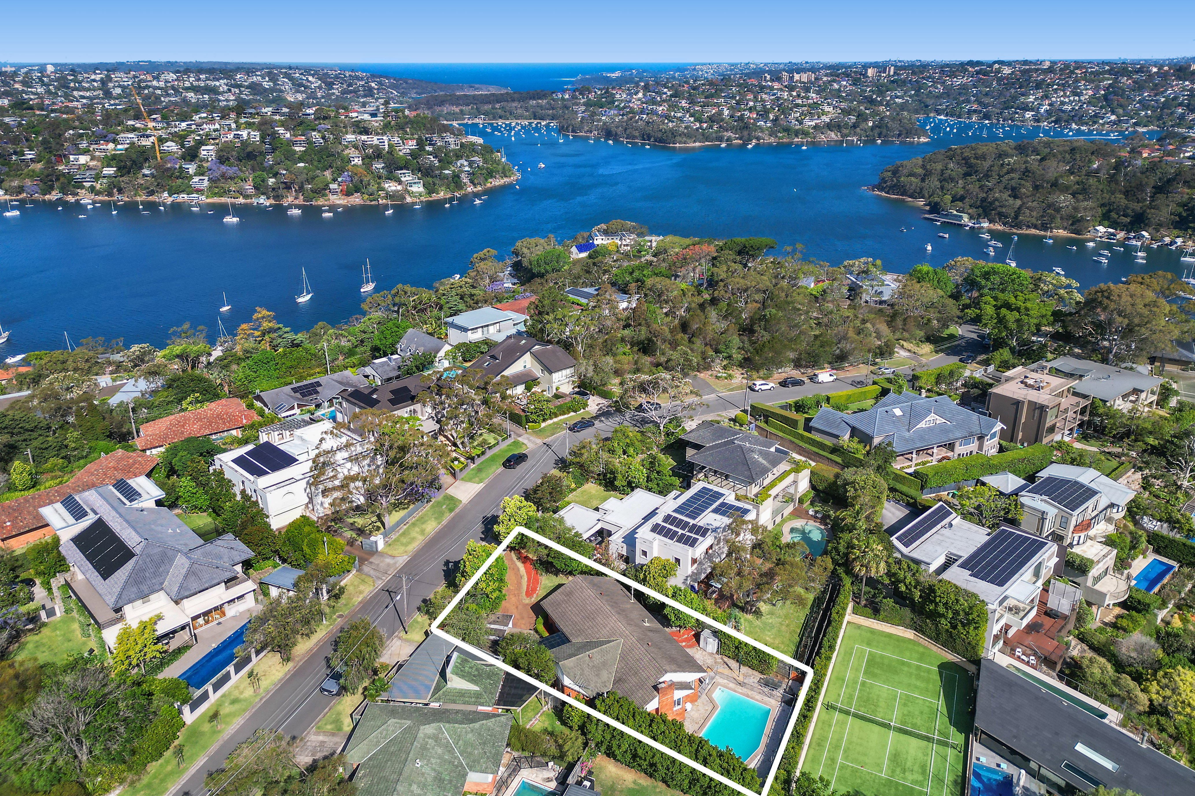 70 Linden Way, Castlecrag, NSW, 2068, Castlecrag - Thumbnail 8