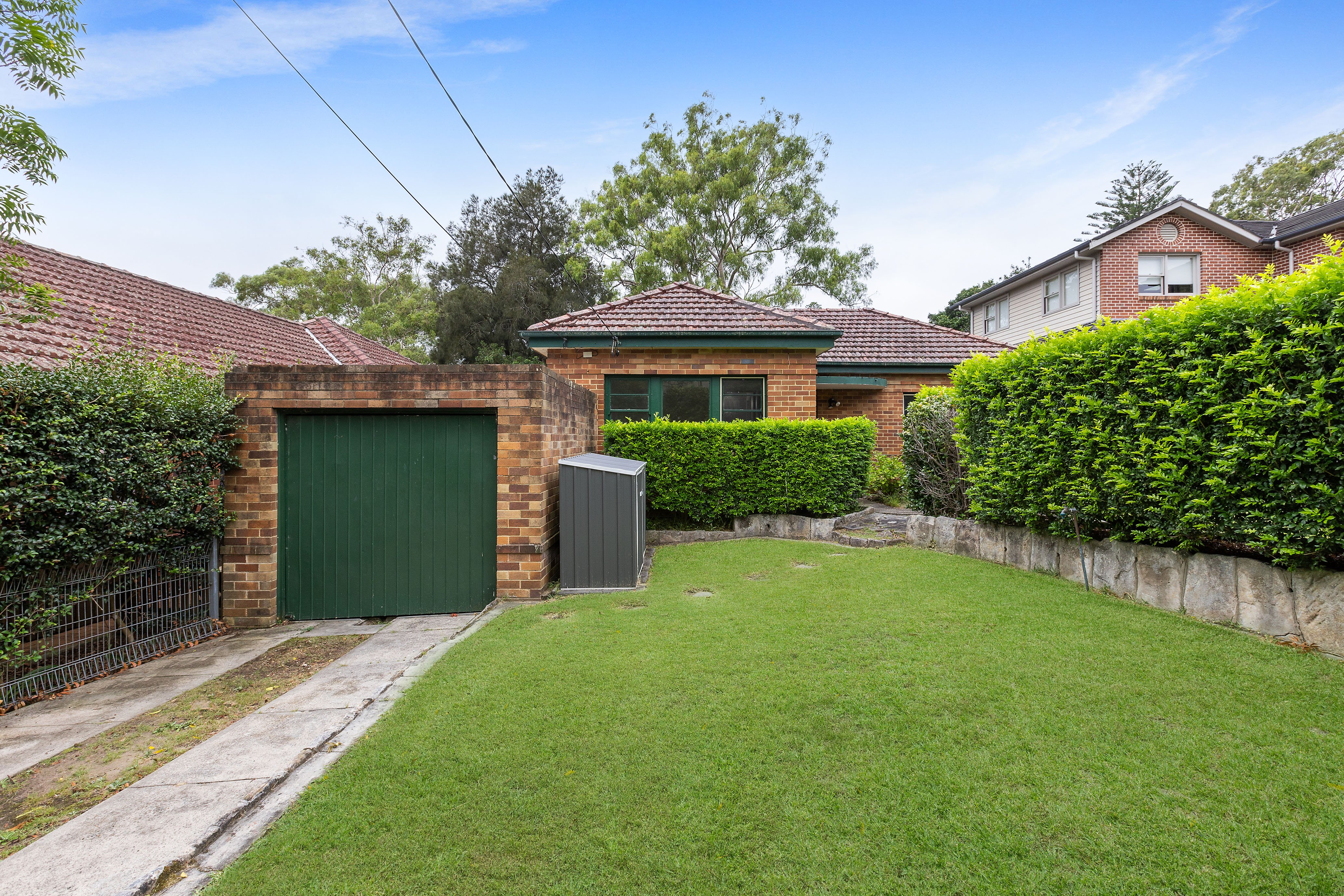 21 Charles Street, Castlecrag, NSW, 2068, Castlecrag - Thumbnail 3