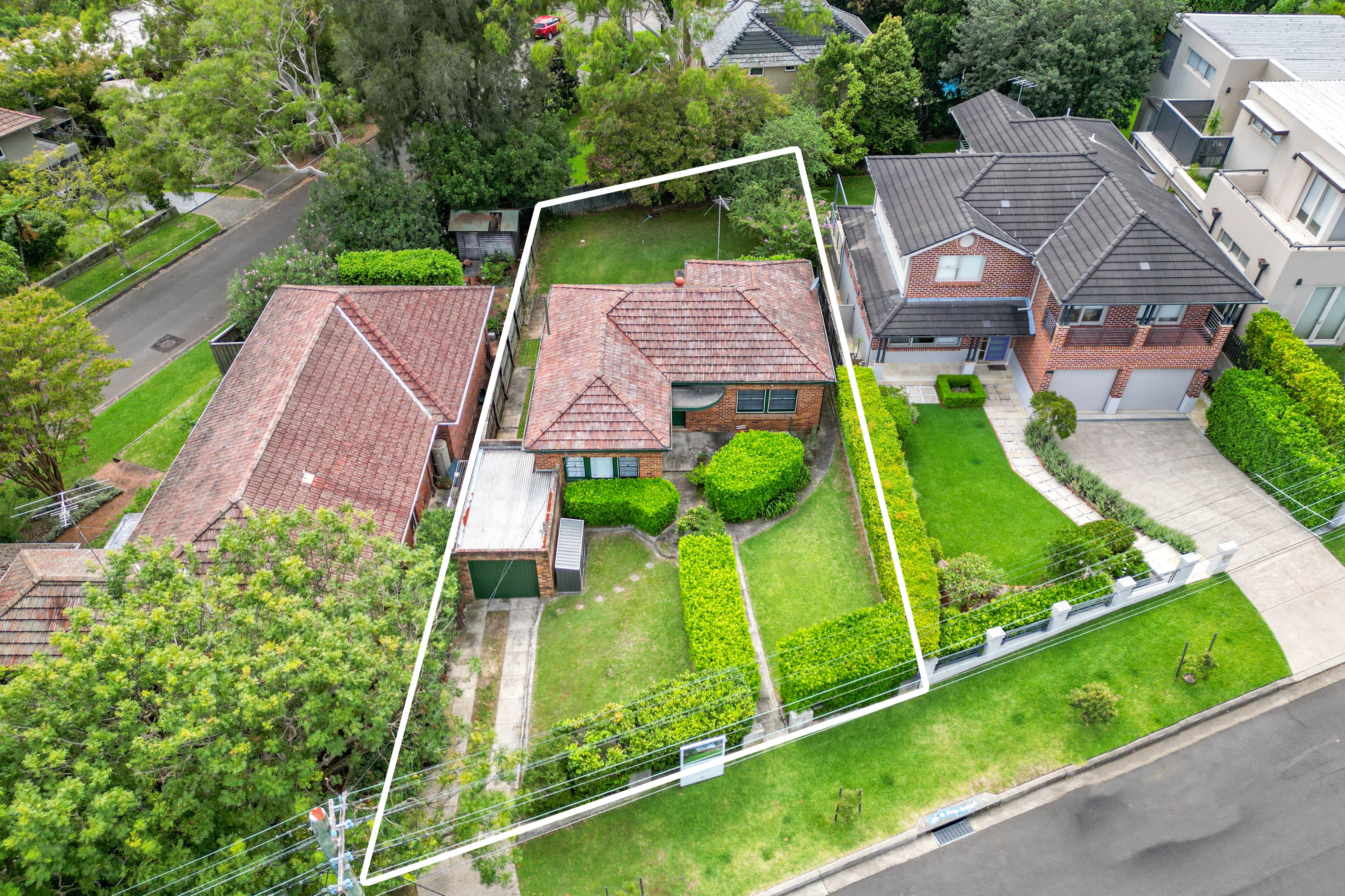 21 Charles Street, Castlecrag, NSW, 2068, Castlecrag - Thumbnail 2