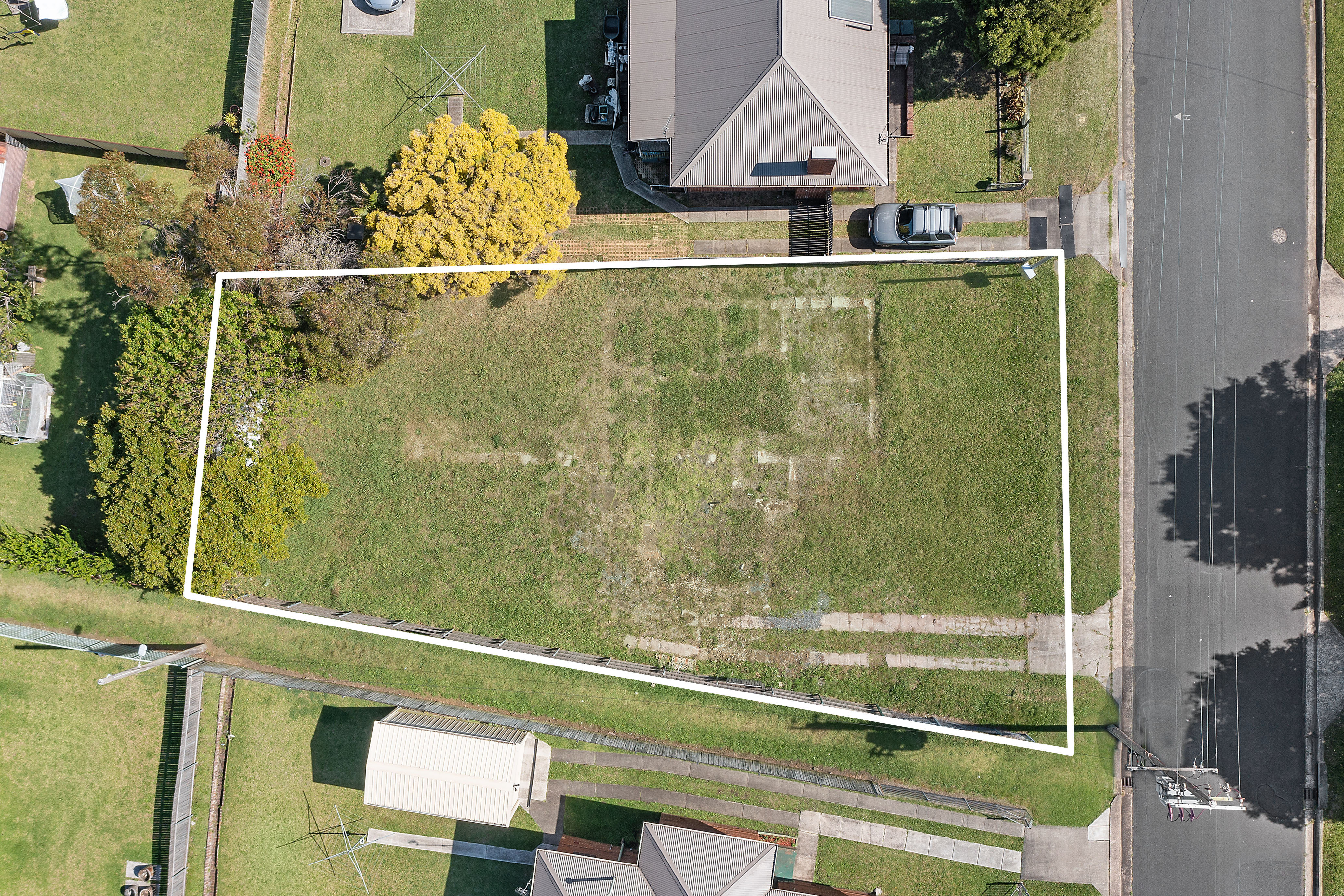 23 Lee Street, Warrawong, NSW, 2502, Warrawong - Thumbnail 3