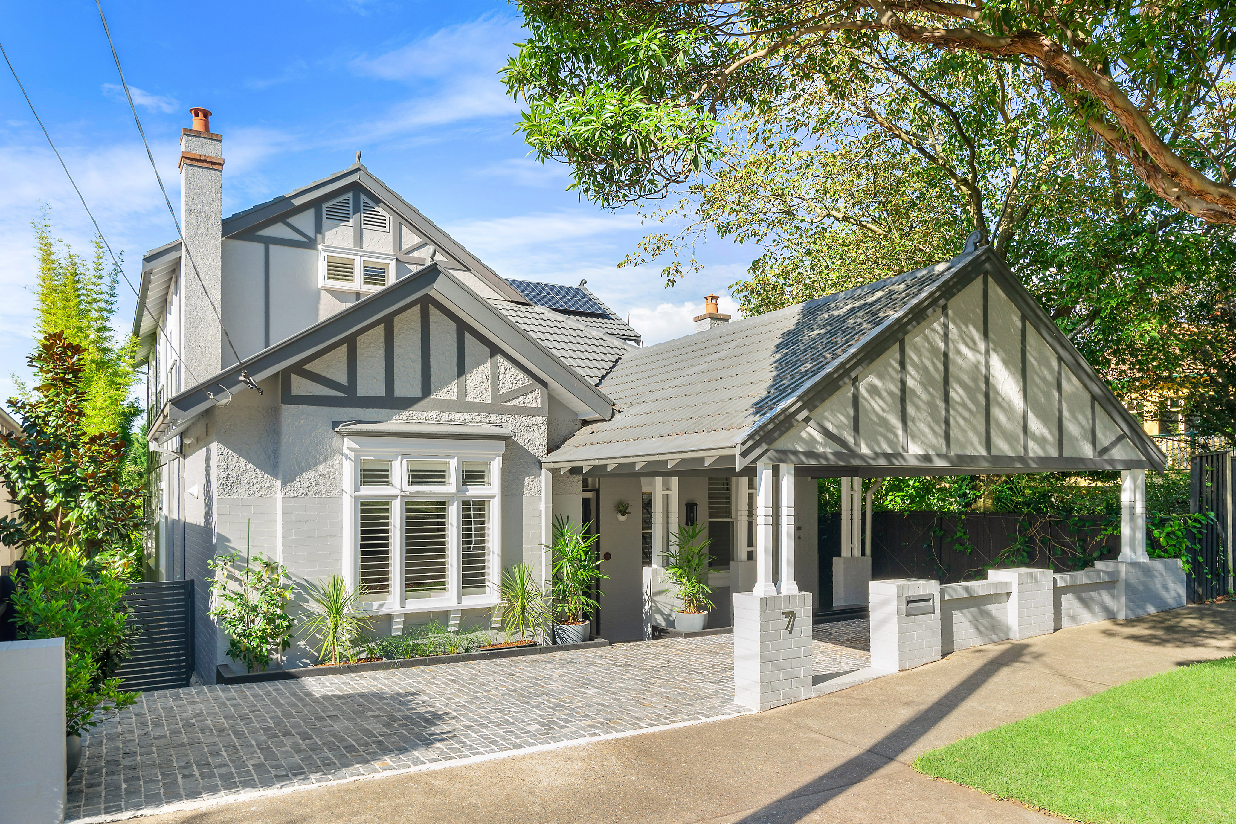 7 Calypso Avenue, Mosman, NSW, 2088, Mosman - Thumbnail 3