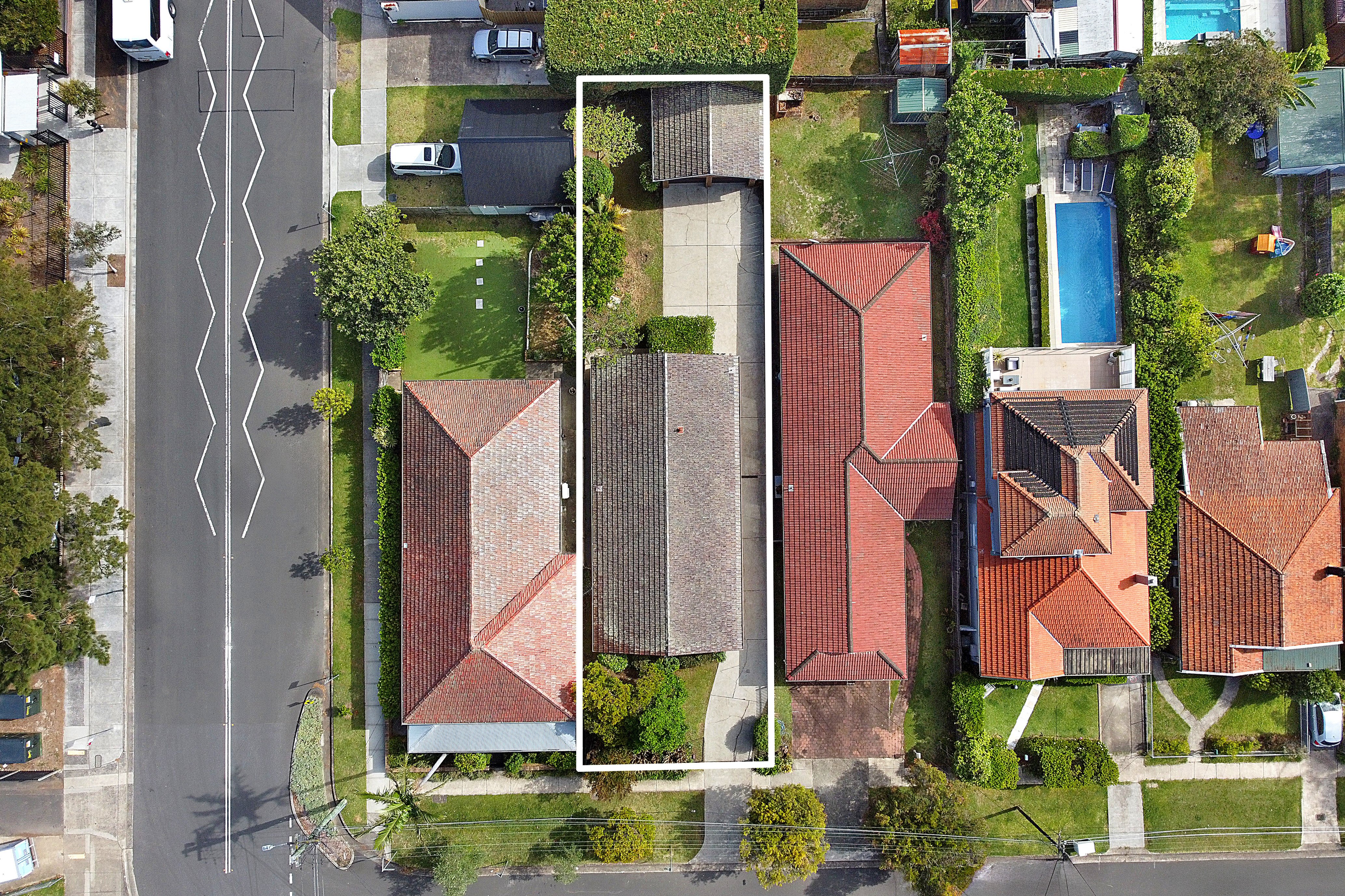 27 Eaton Street, Willoughby, NSW, 2068, Willoughby - Thumbnail 4
