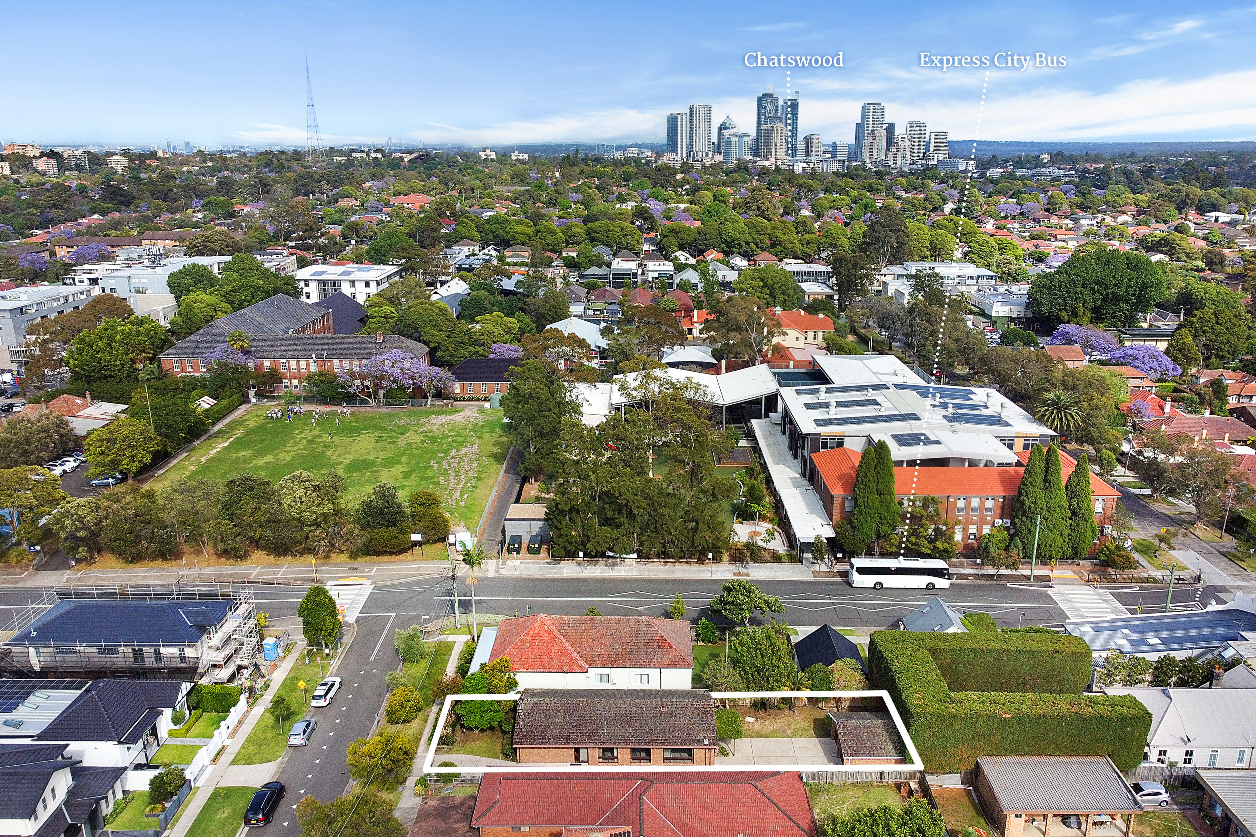 27 Eaton Street, Willoughby, NSW, 2068, Willoughby - Thumbnail 8