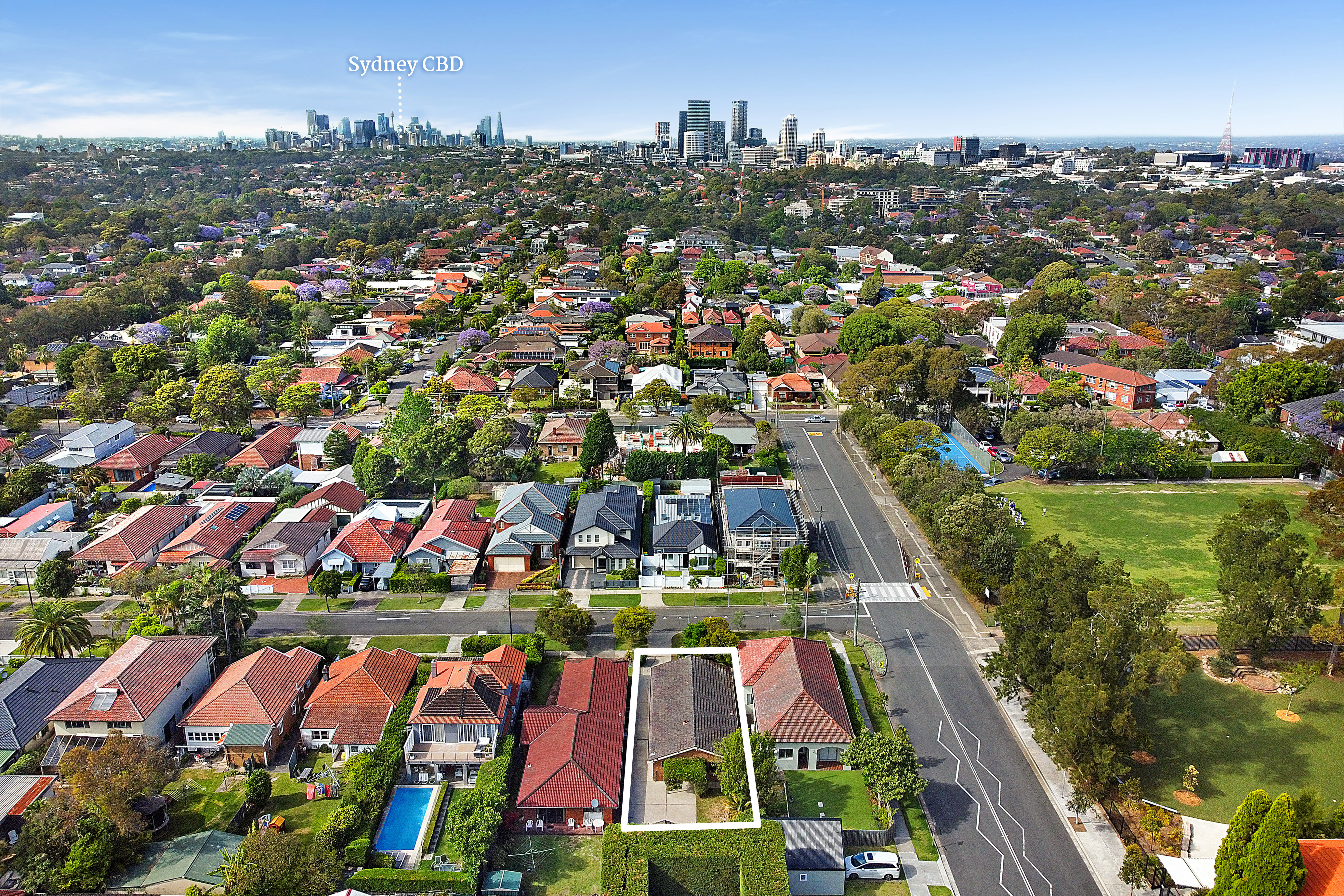 27 Eaton Street, Willoughby, NSW, 2068, Willoughby - Thumbnail 7