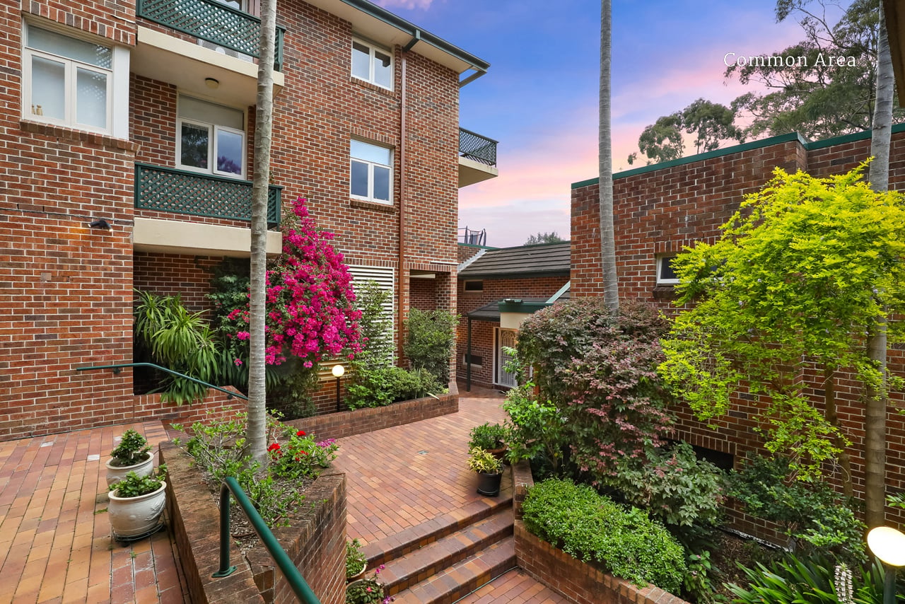 23/20 Cecil Street, Killara, NSW, 2071, Killara - Thumbnail 8