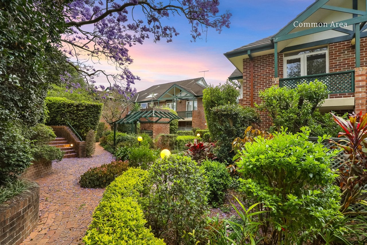 23/20 Cecil Street, Killara, NSW, 2071, Killara - Thumbnail 2