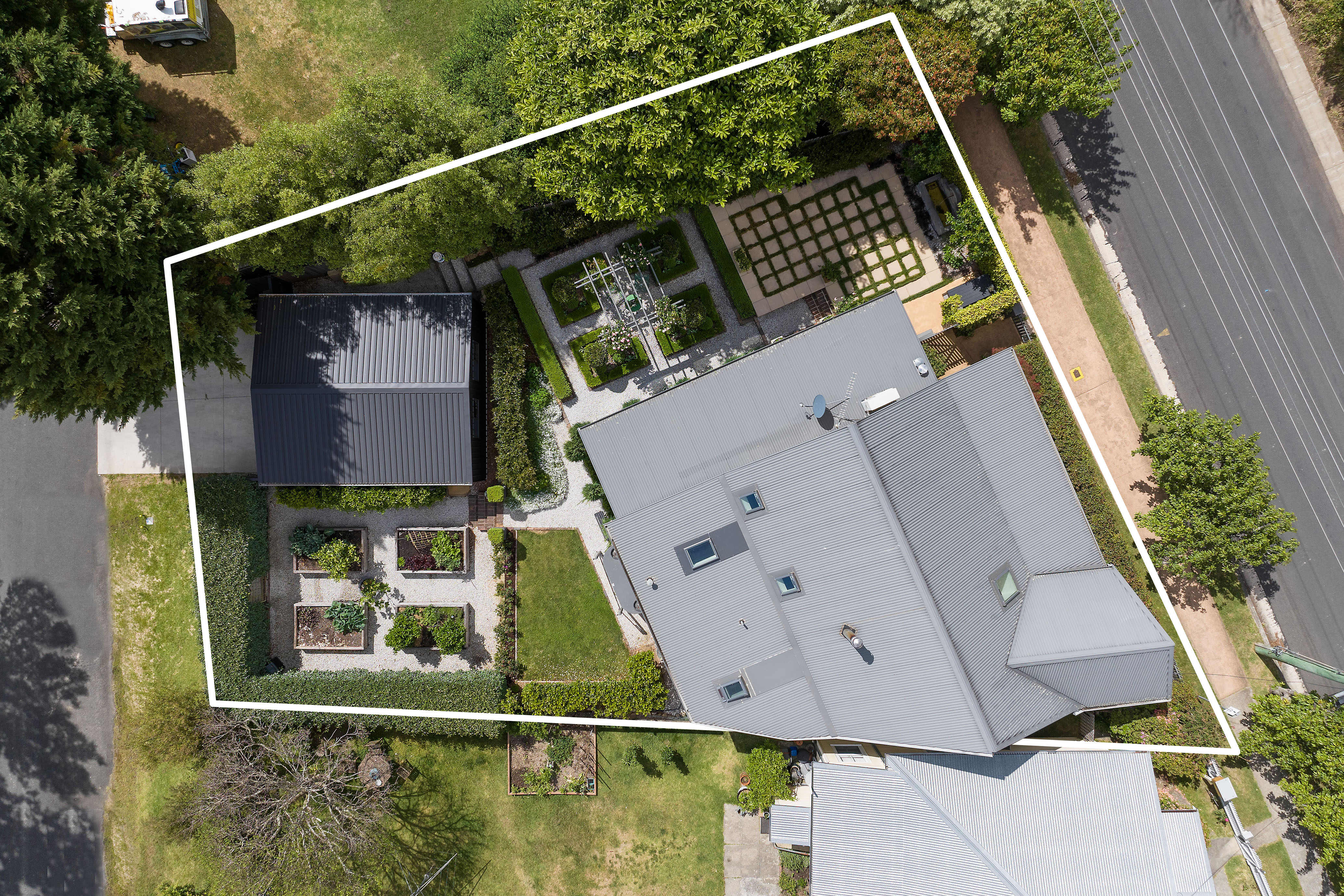 34 Erith Street, Bundanoon, NSW, 2578, Bundanoon - Thumbnail 7
