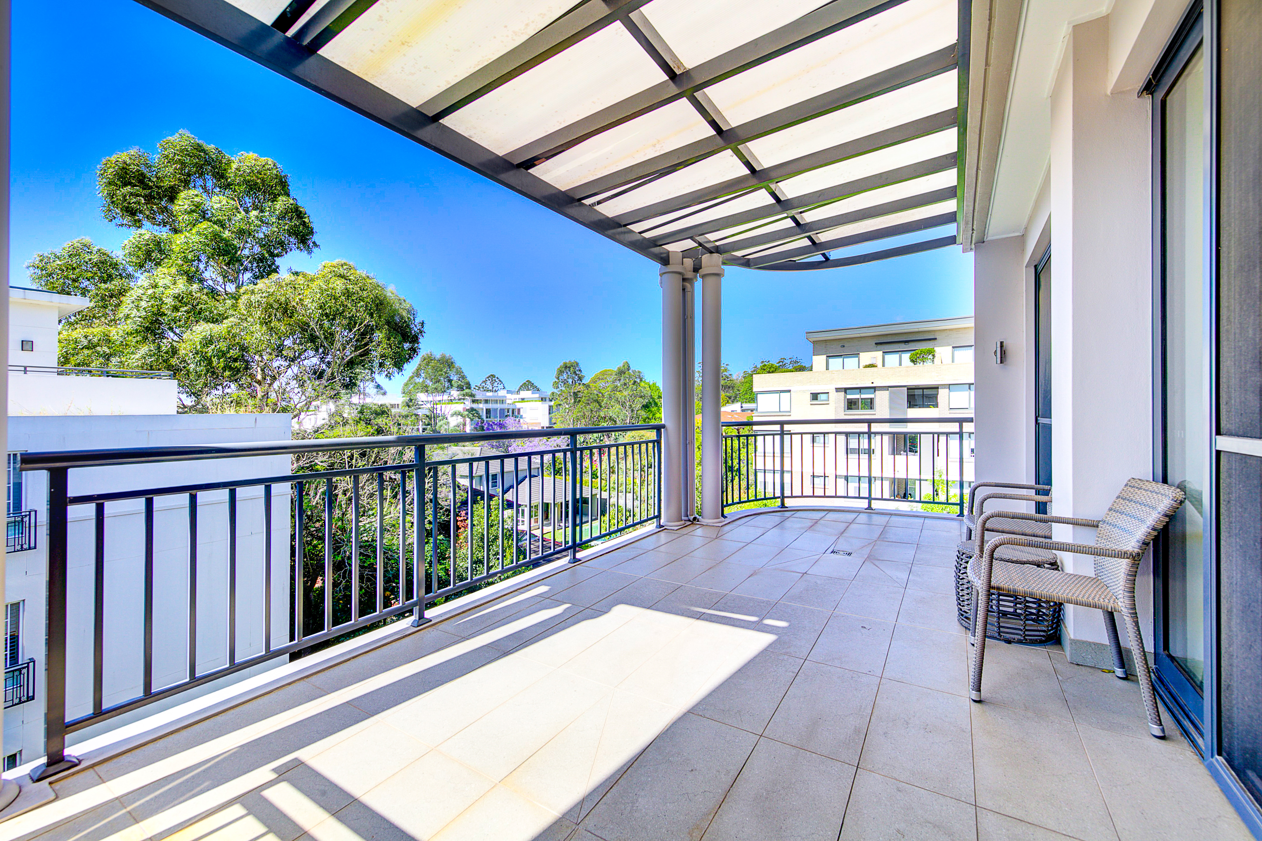 304/37-41 Millewa Avenue, Wahroonga, NSW, 2076, Wahroonga - Thumbnail 5