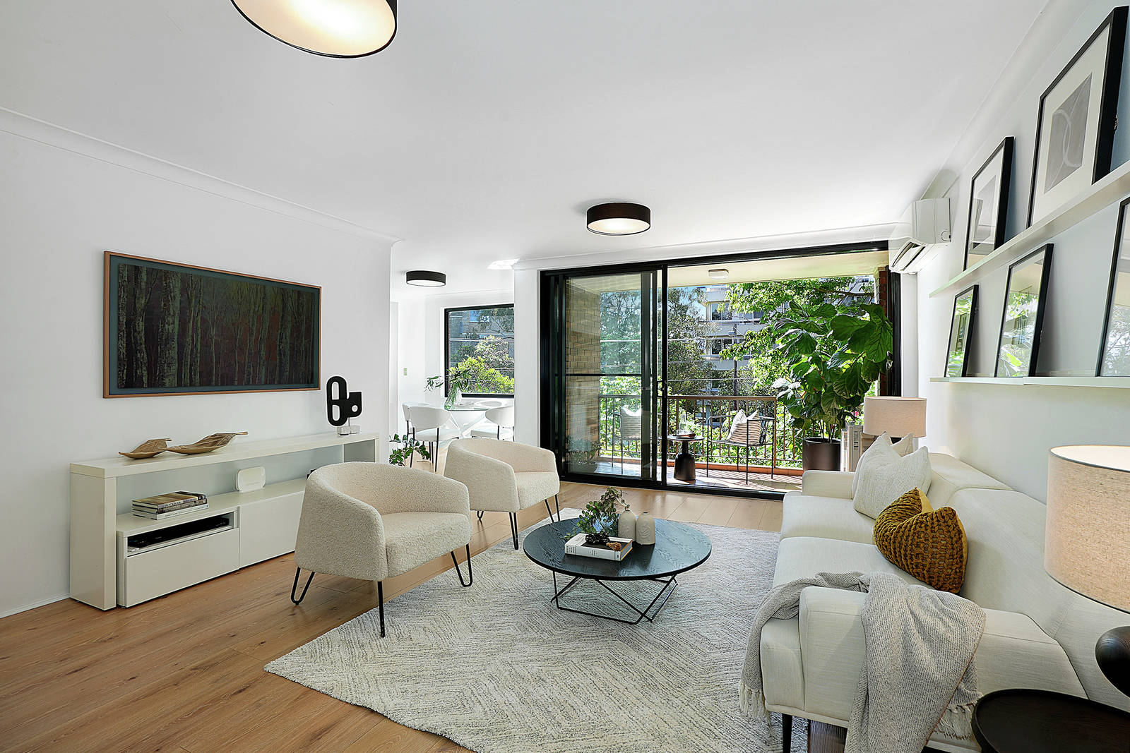 8/4 Paling Street, Cremorne, NSW, 2090, Cremorne - Thumbnail 4