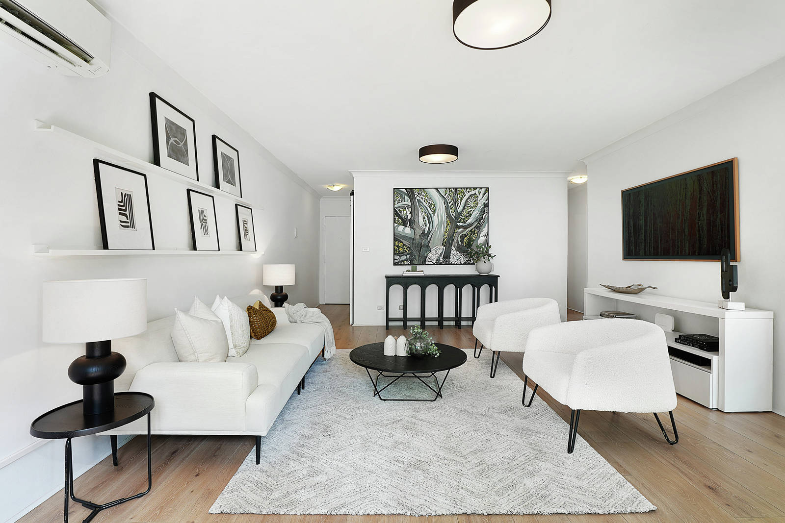 8/4 Paling Street, Cremorne, NSW, 2090