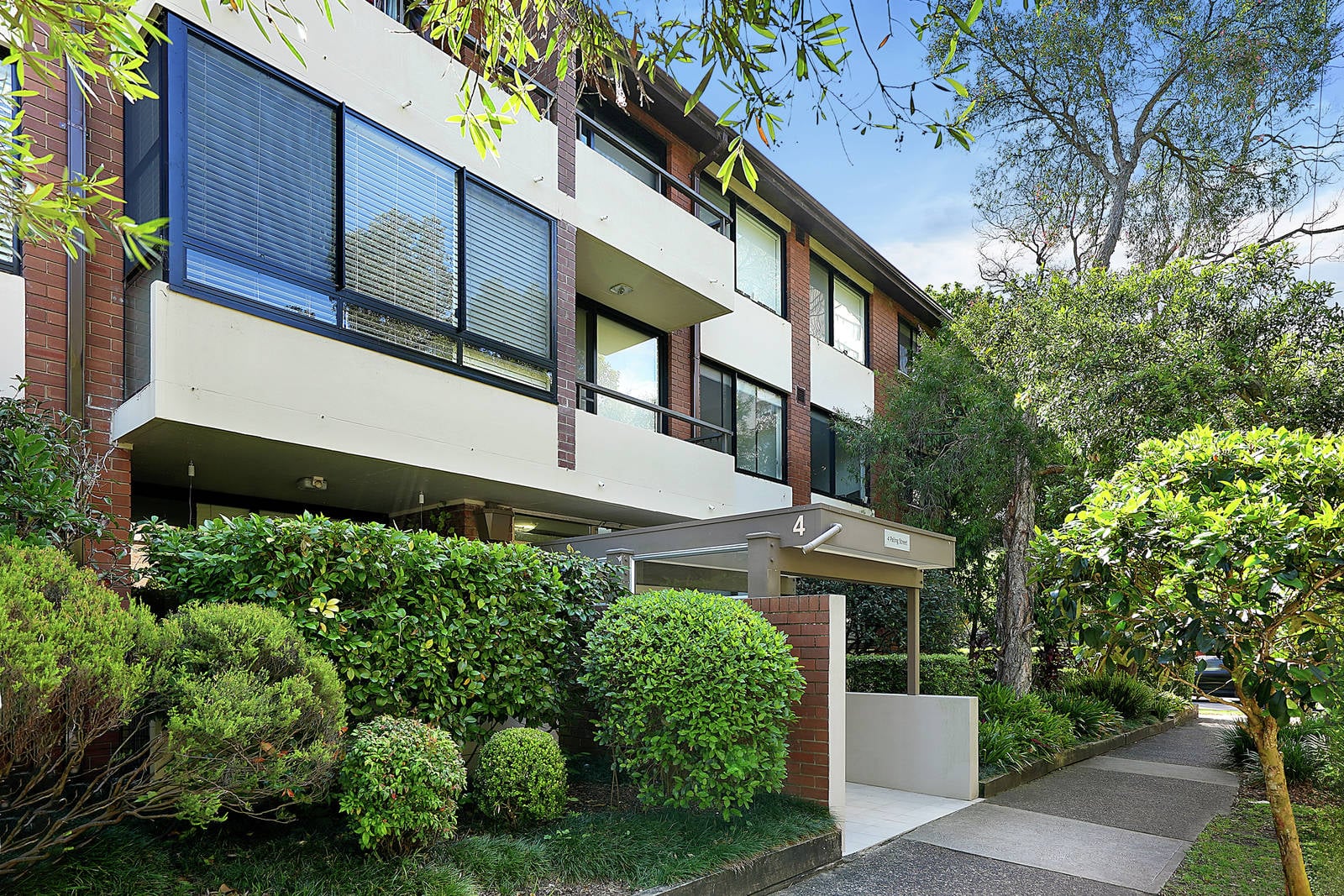 8/4 Paling Street, Cremorne, NSW, 2090, Cremorne - Thumbnail 8