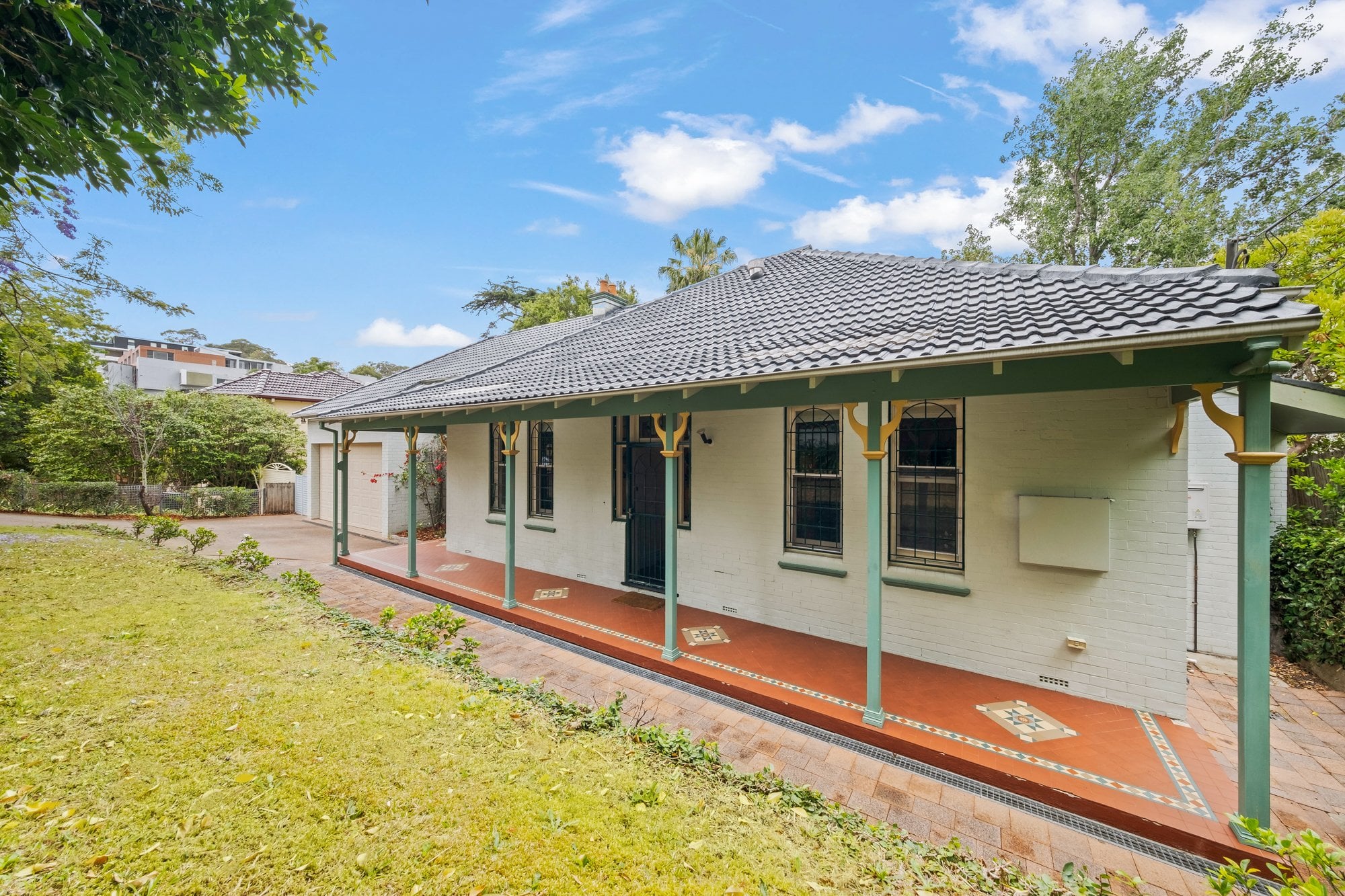 46 Mcintyre Street, Gordon, NSW, 2072, Gordon - Thumbnail 2