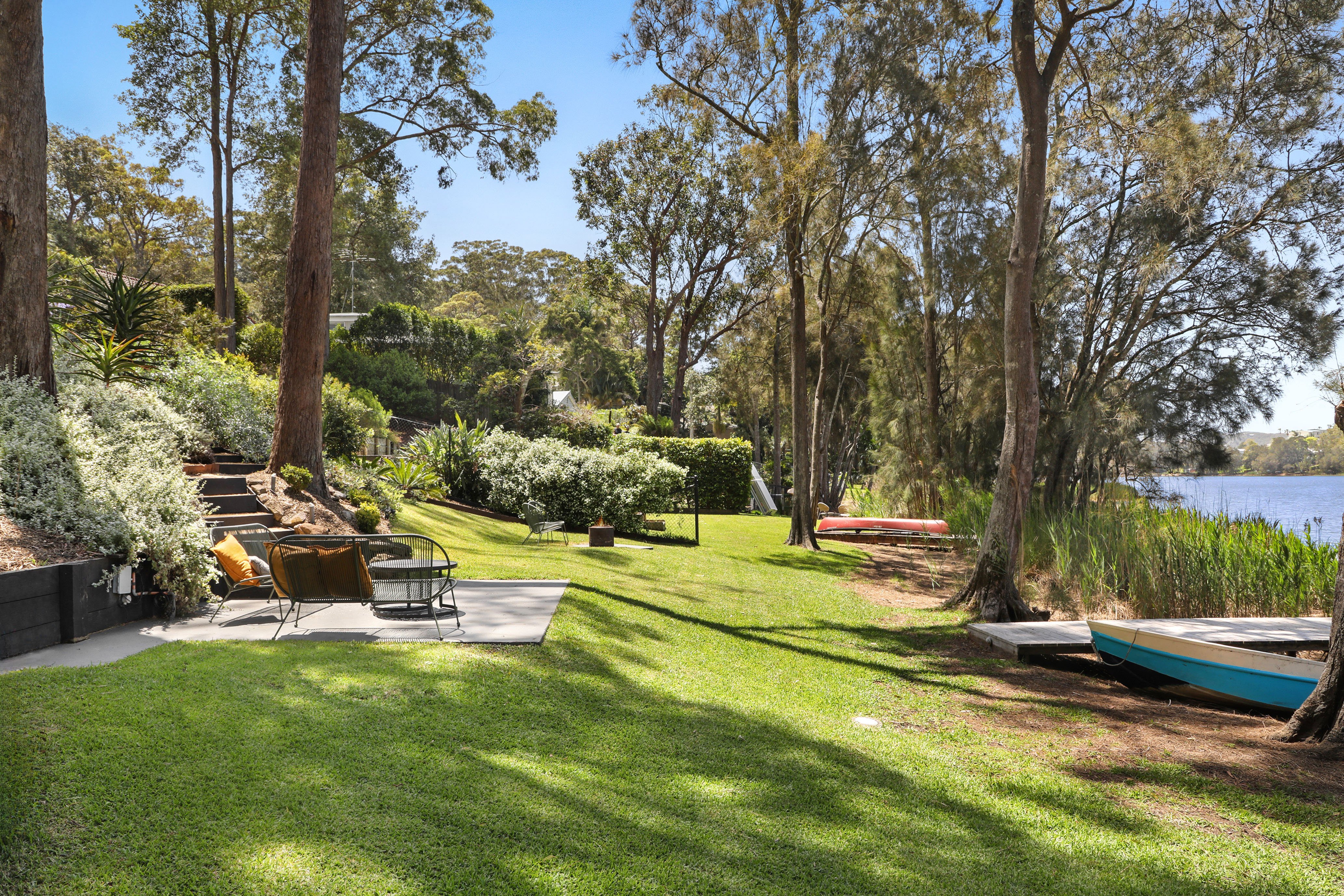247 The Round Drive, Avoca Beach, NSW, 2251, Avoca Beach - Thumbnail 5