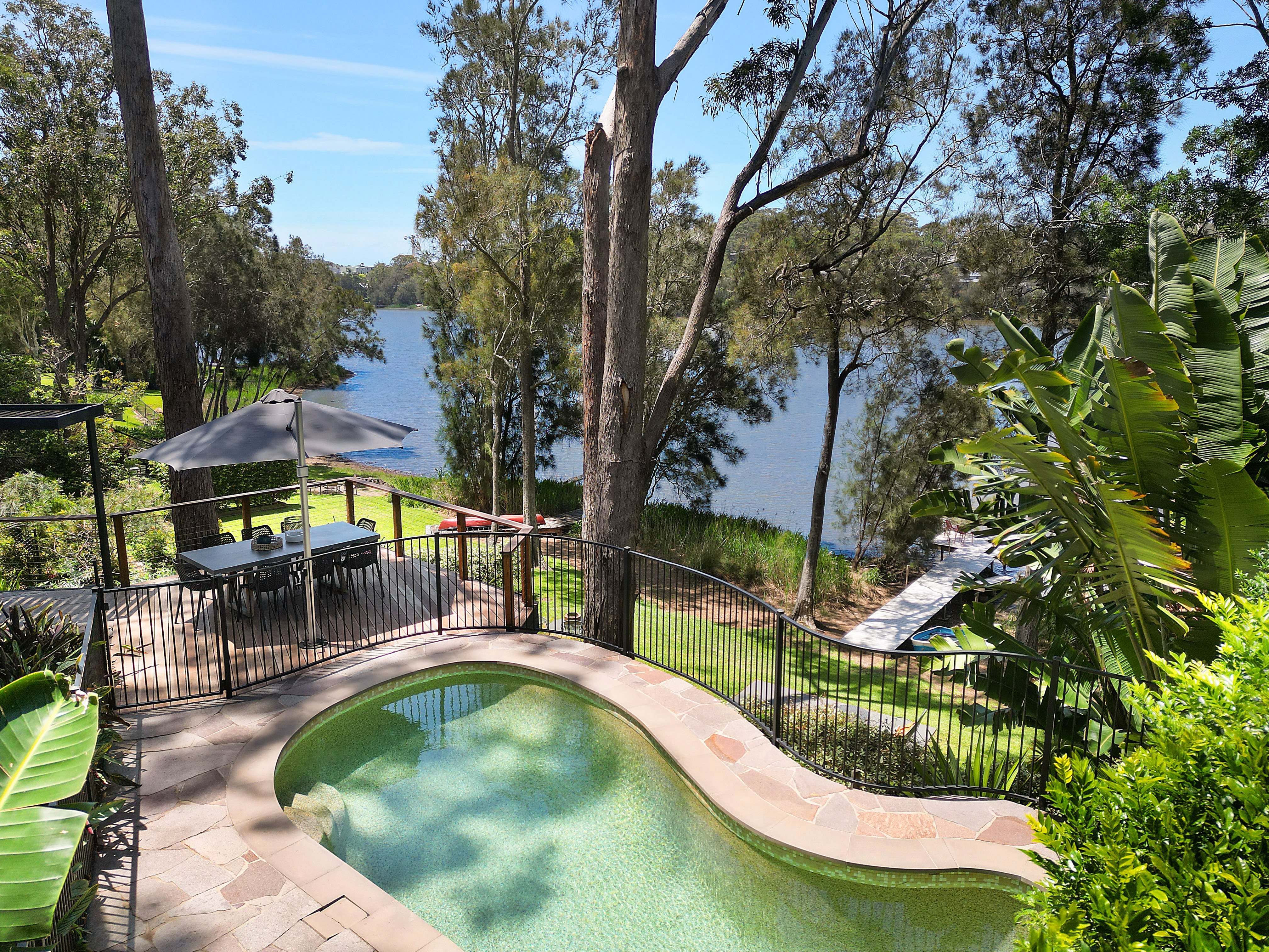 247 The Round Drive, Avoca Beach, NSW, 2251, Avoca Beach - Thumbnail 7