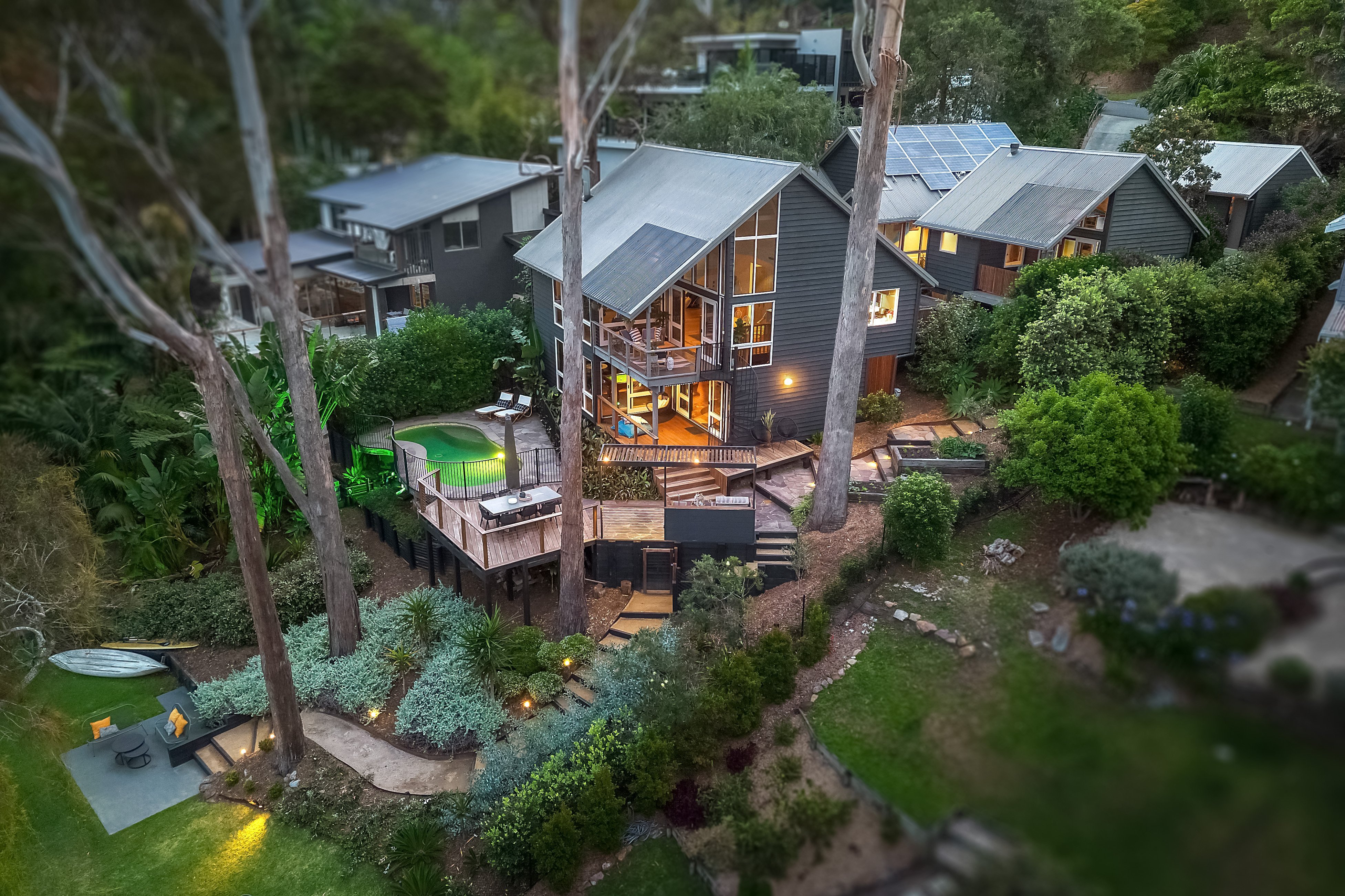 247 The Round Drive, Avoca Beach, NSW, 2251, Avoca Beach - Thumbnail 2